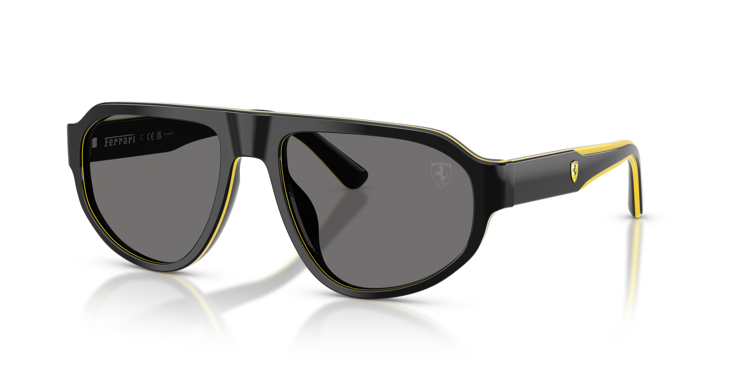 FERRARI SCUDERIA FZ6027U 759/81 57