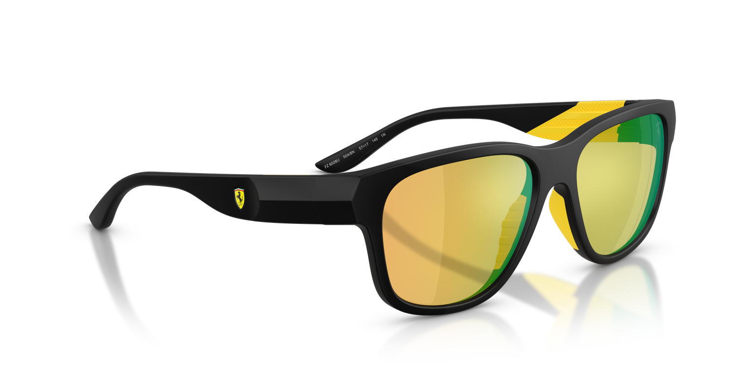 FERRARI SCUDERIA FZ6028U 504/8N 57