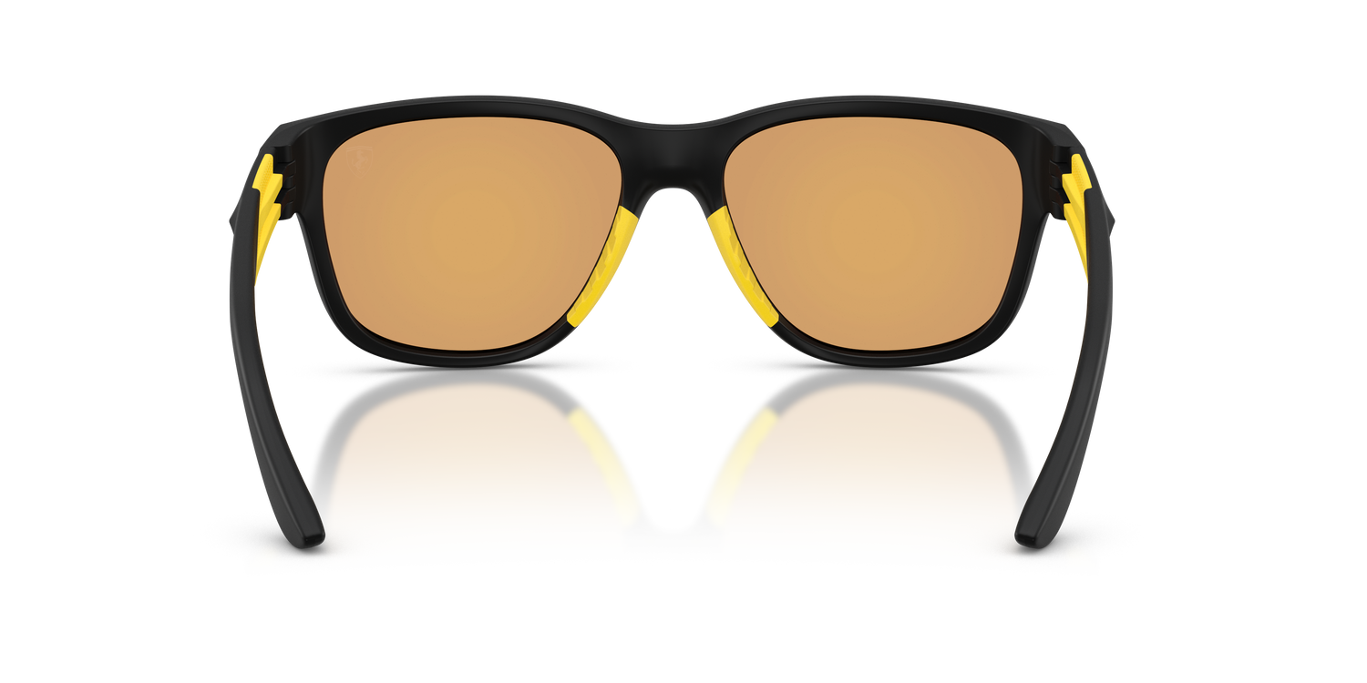 FERRARI SCUDERIA FZ6028U 504/8N 57