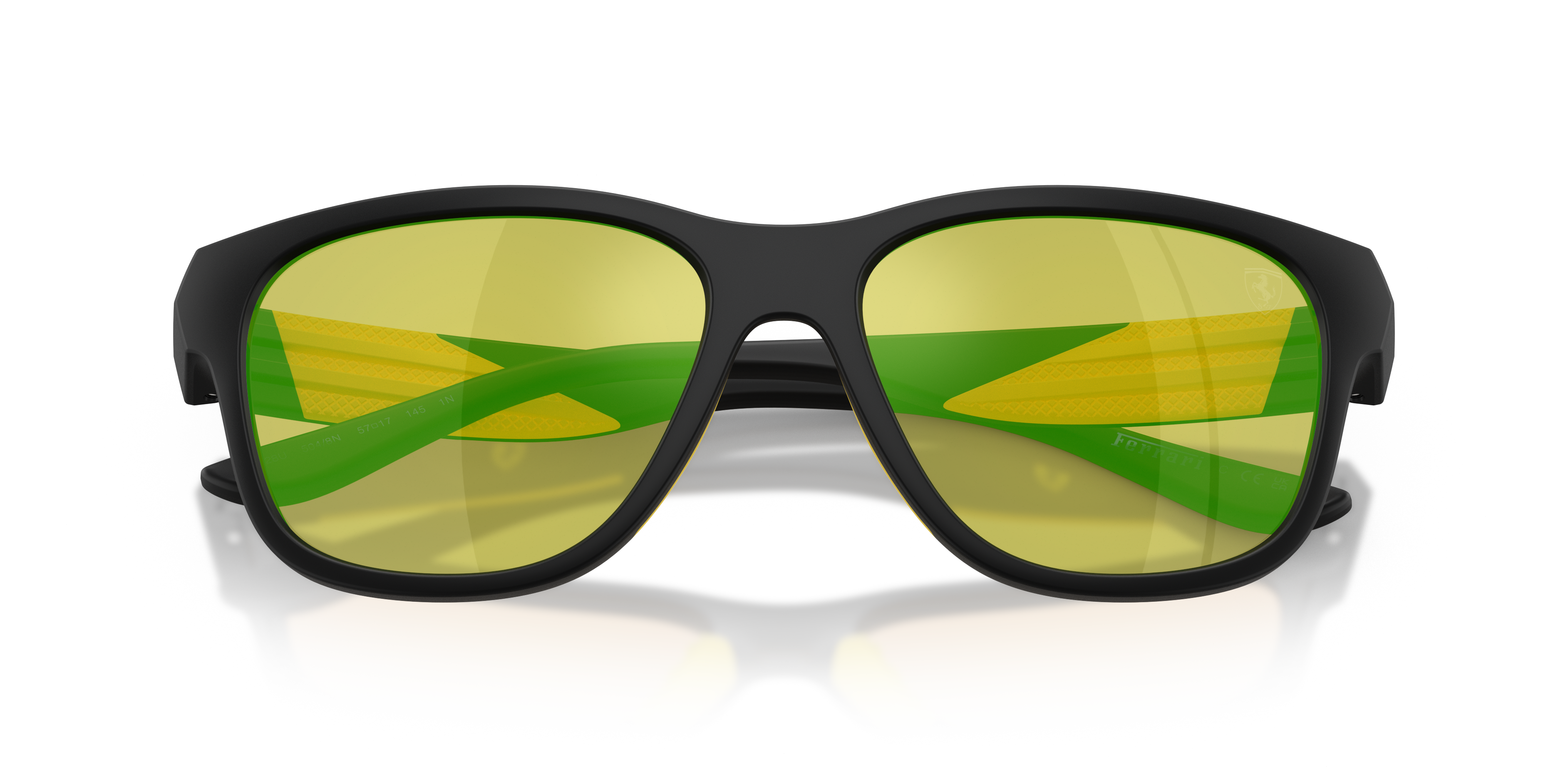 FERRARI SCUDERIA FZ6028U 504/8N 57