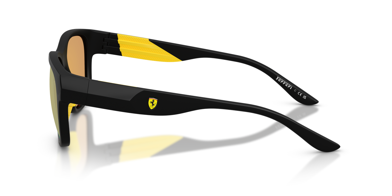 FERRARI SCUDERIA FZ6028U 504/8N 57