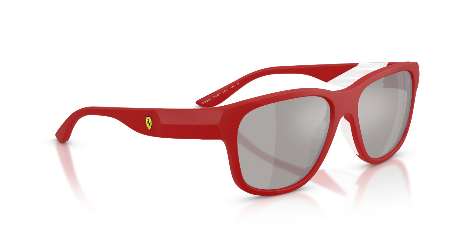 FERRARI SCUDERIA FZ6028U 514/6G 57