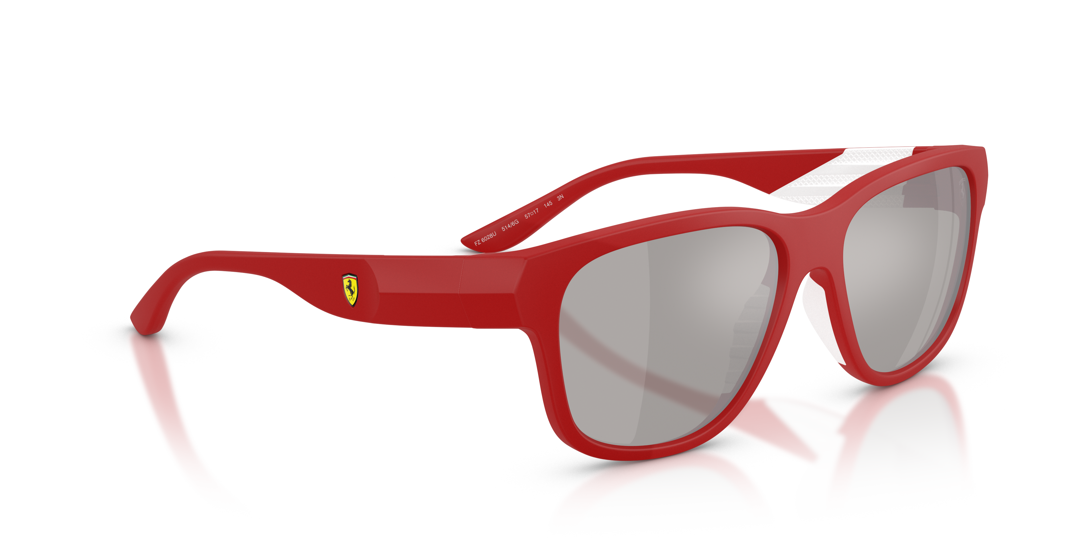 FERRARI SCUDERIA FZ6028U 514/6G 57