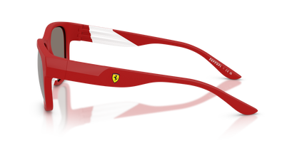 FERRARI SCUDERIA FZ6028U 514/6G 57