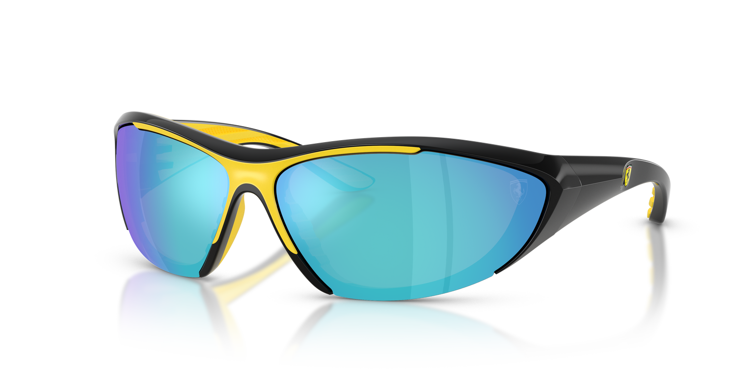 FERRARI SCUDERIA FZ6029U 501/55 73