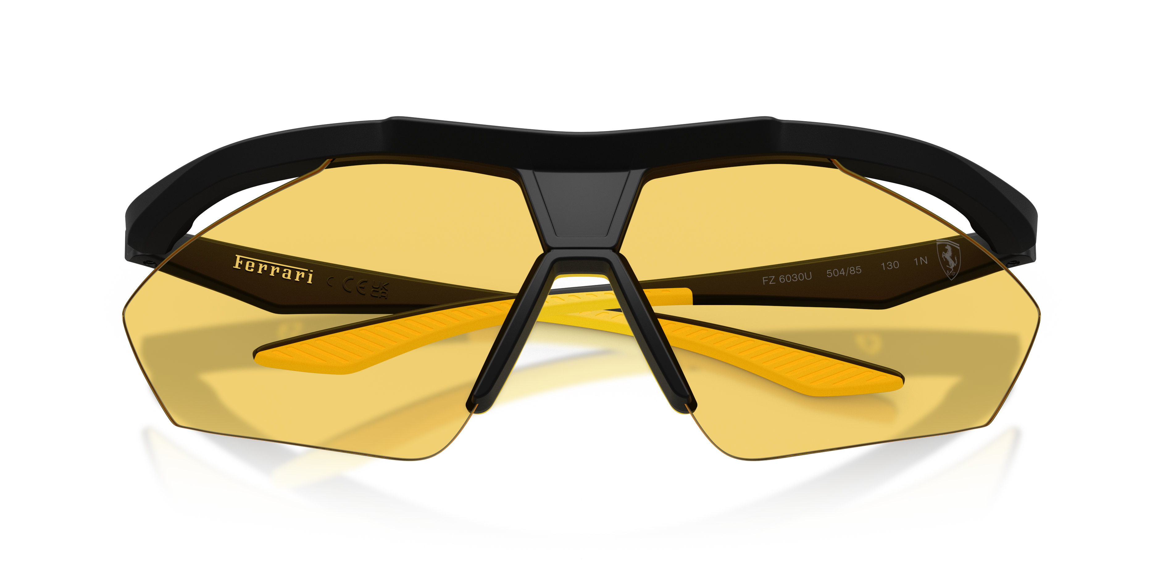 FERRARI SCUDERIA FZ6030U 504/85 81