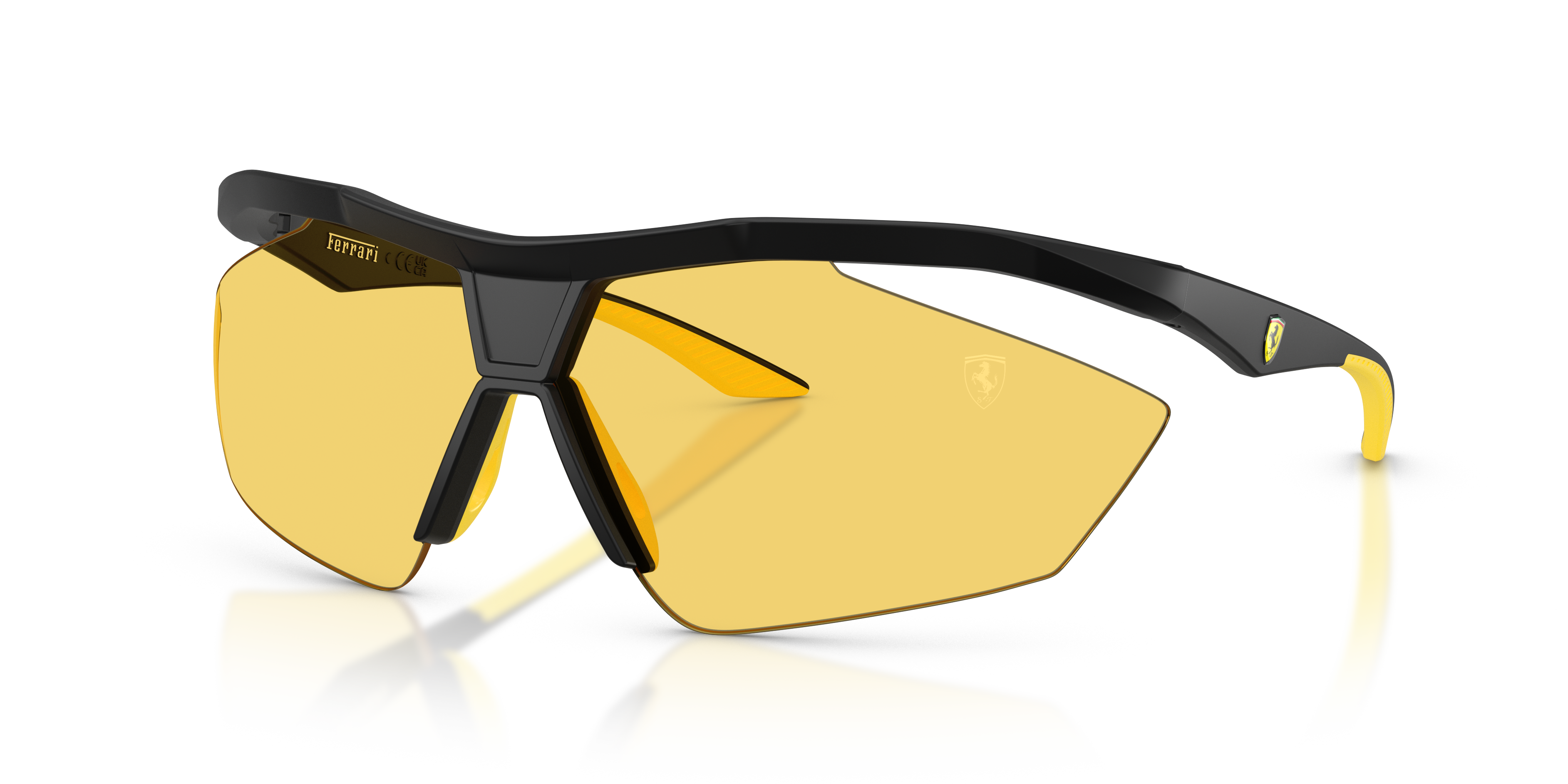 FERRARI SCUDERIA FZ6030U 504/85 81