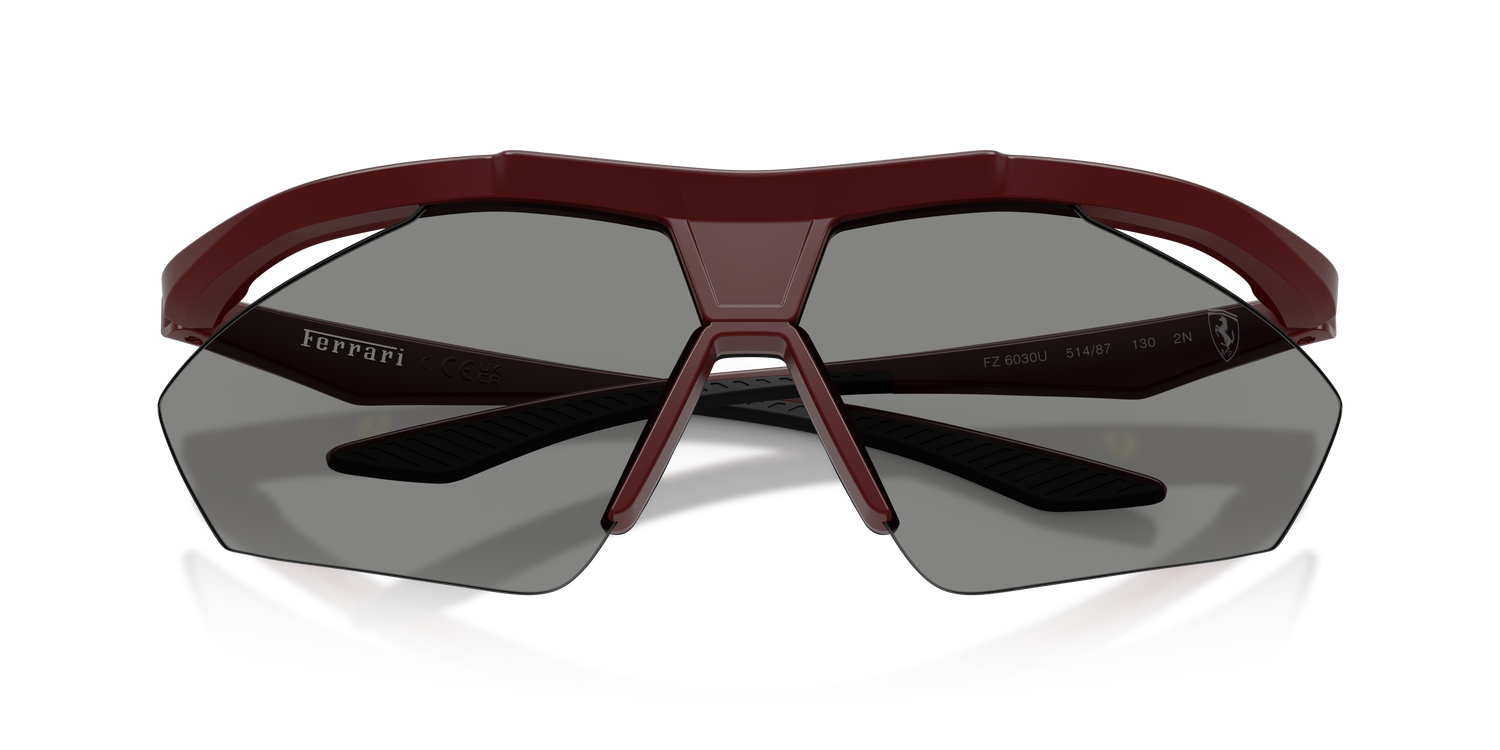 FERRARI SCUDERIA FZ6030U 514/87 81