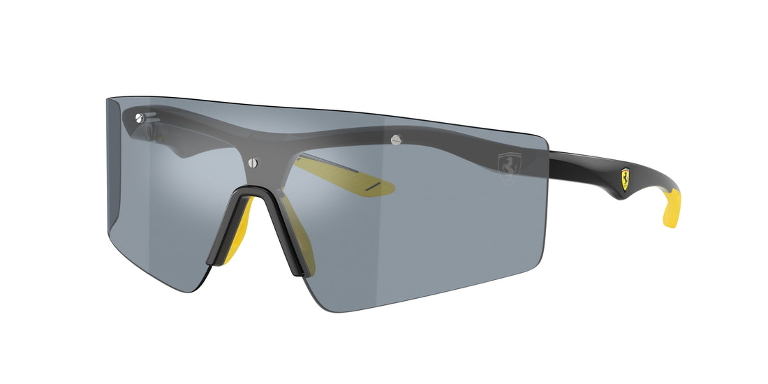 Sunglasses ferrari scuderia fz6031u 501/72 azul pillow unisex size 39mm - Main view