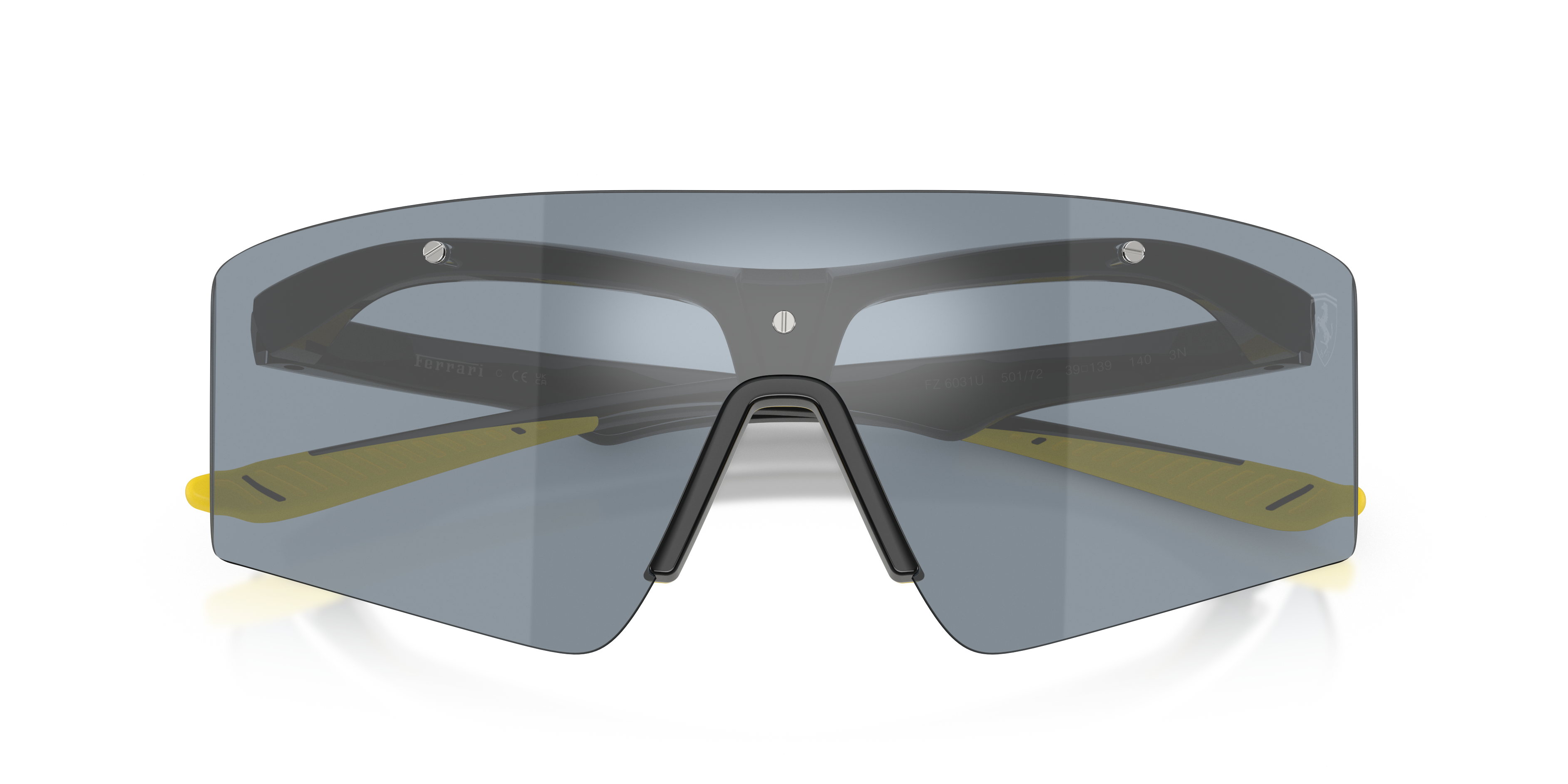 FERRARI SCUDERIA FZ6031U 501/72 39