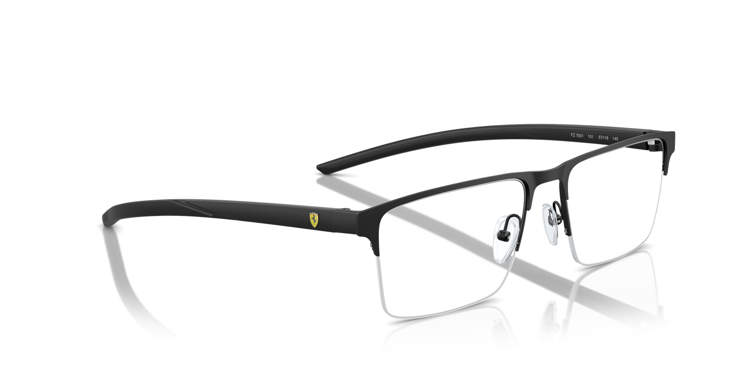 FERRARI SCUDERIA FZ7001 101 55