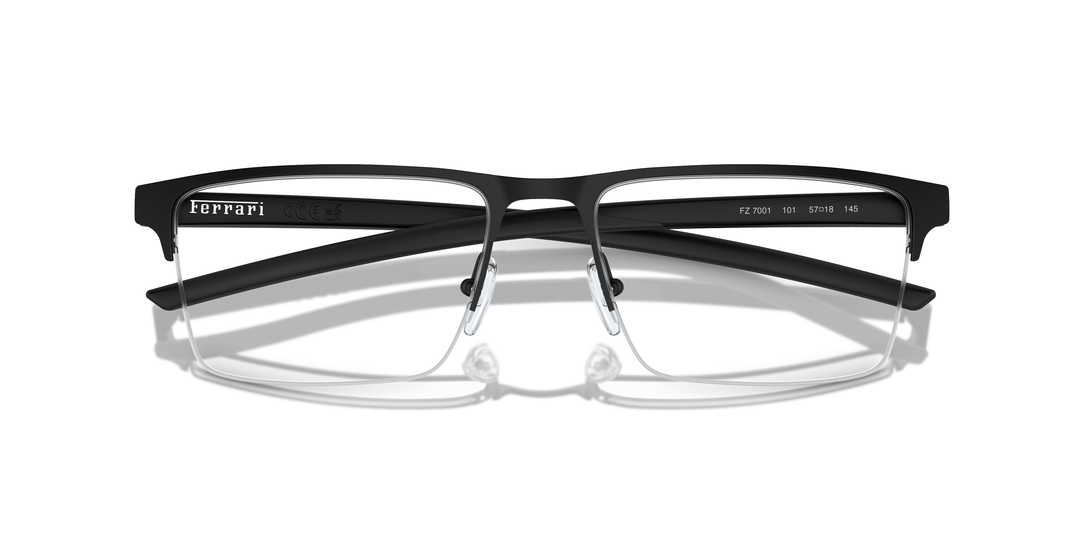 FERRARI SCUDERIA FZ7001 101 55