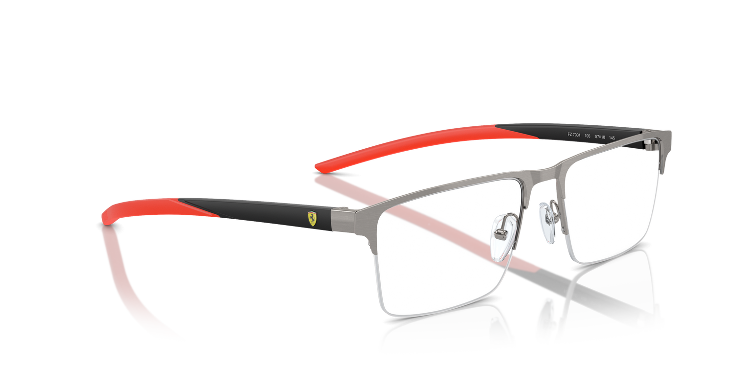 FERRARI SCUDERIA FZ7001 105 55