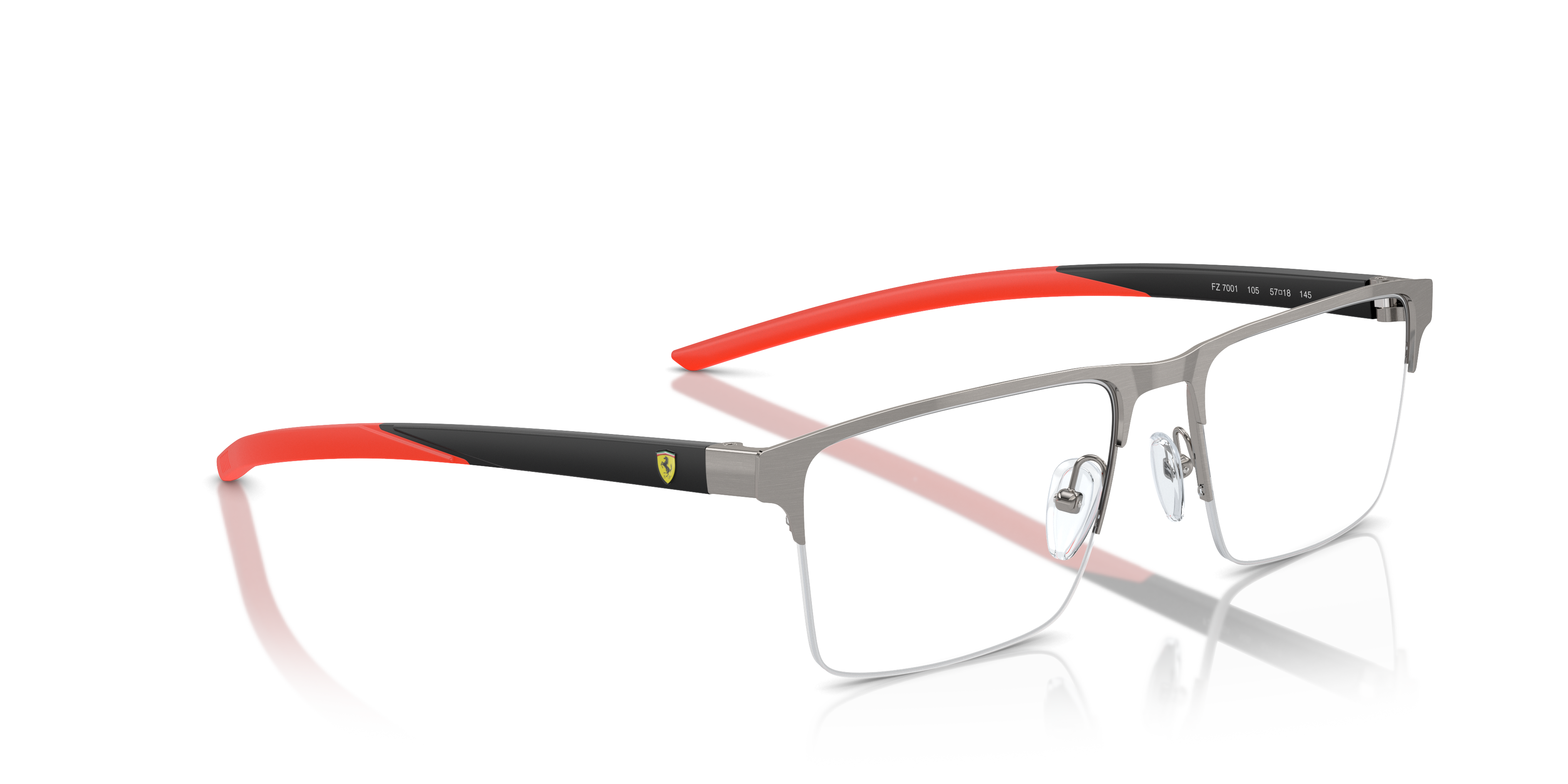 FERRARI SCUDERIA FZ7001 105 55