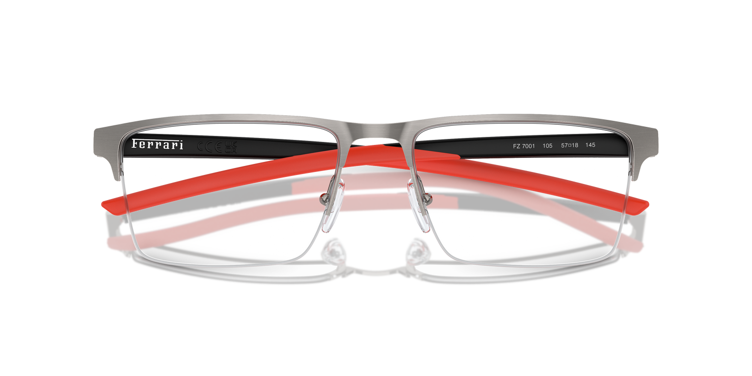 FERRARI SCUDERIA FZ7001 105 55