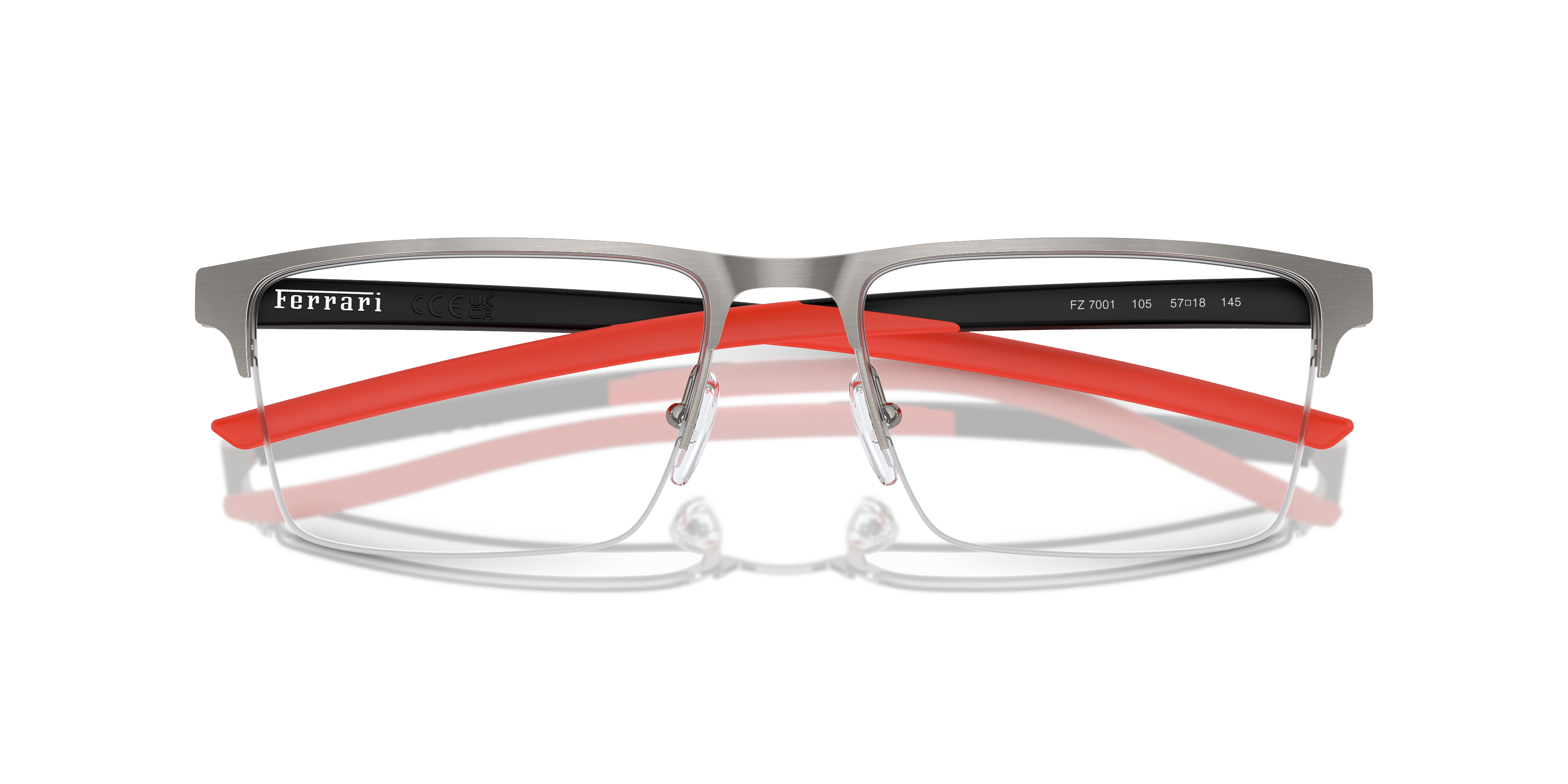 FERRARI SCUDERIA FZ7001 105 55