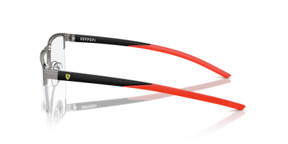 FERRARI SCUDERIA FZ7001 105 55