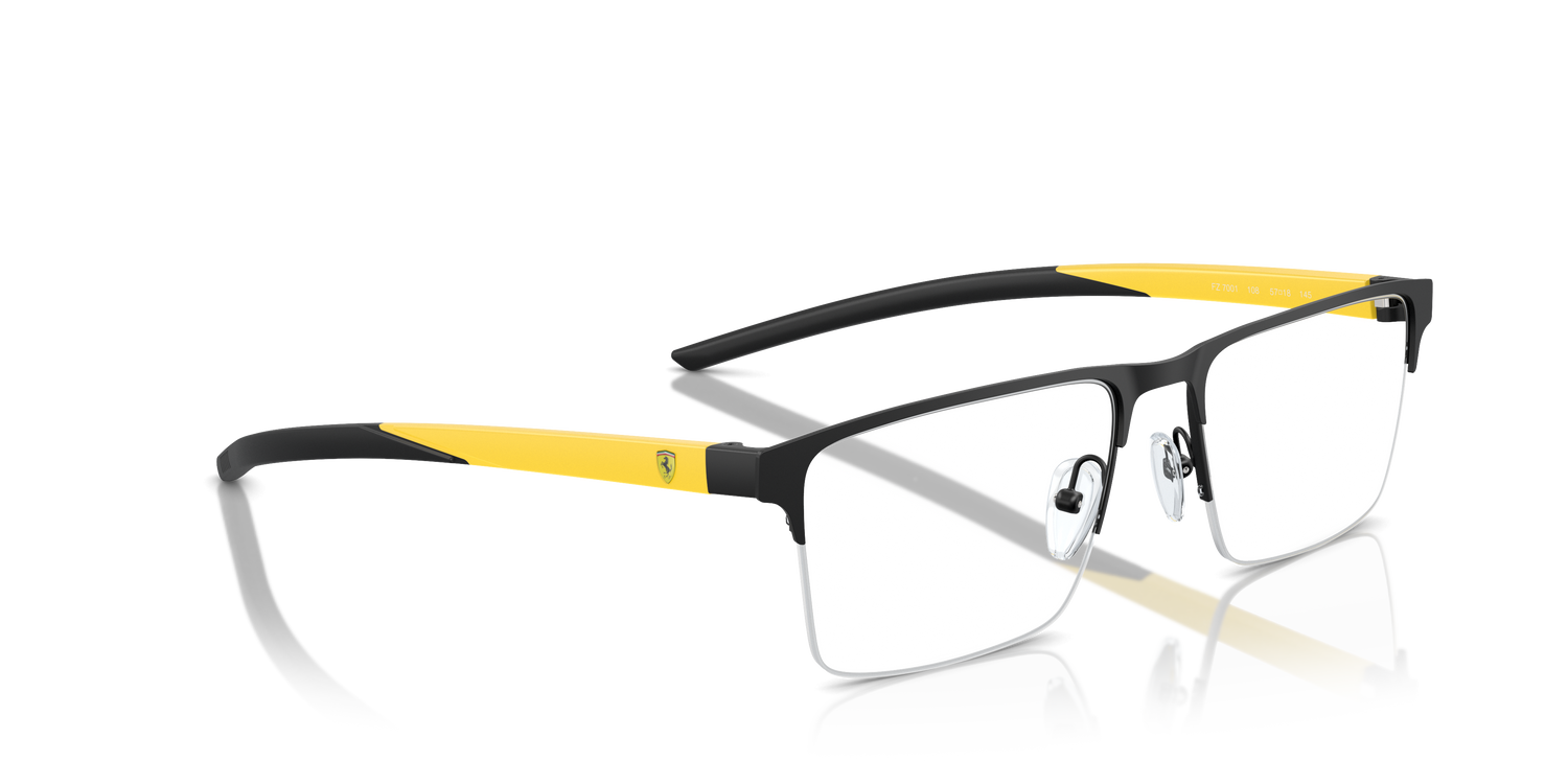 FERRARI SCUDERIA FZ7001 108 55