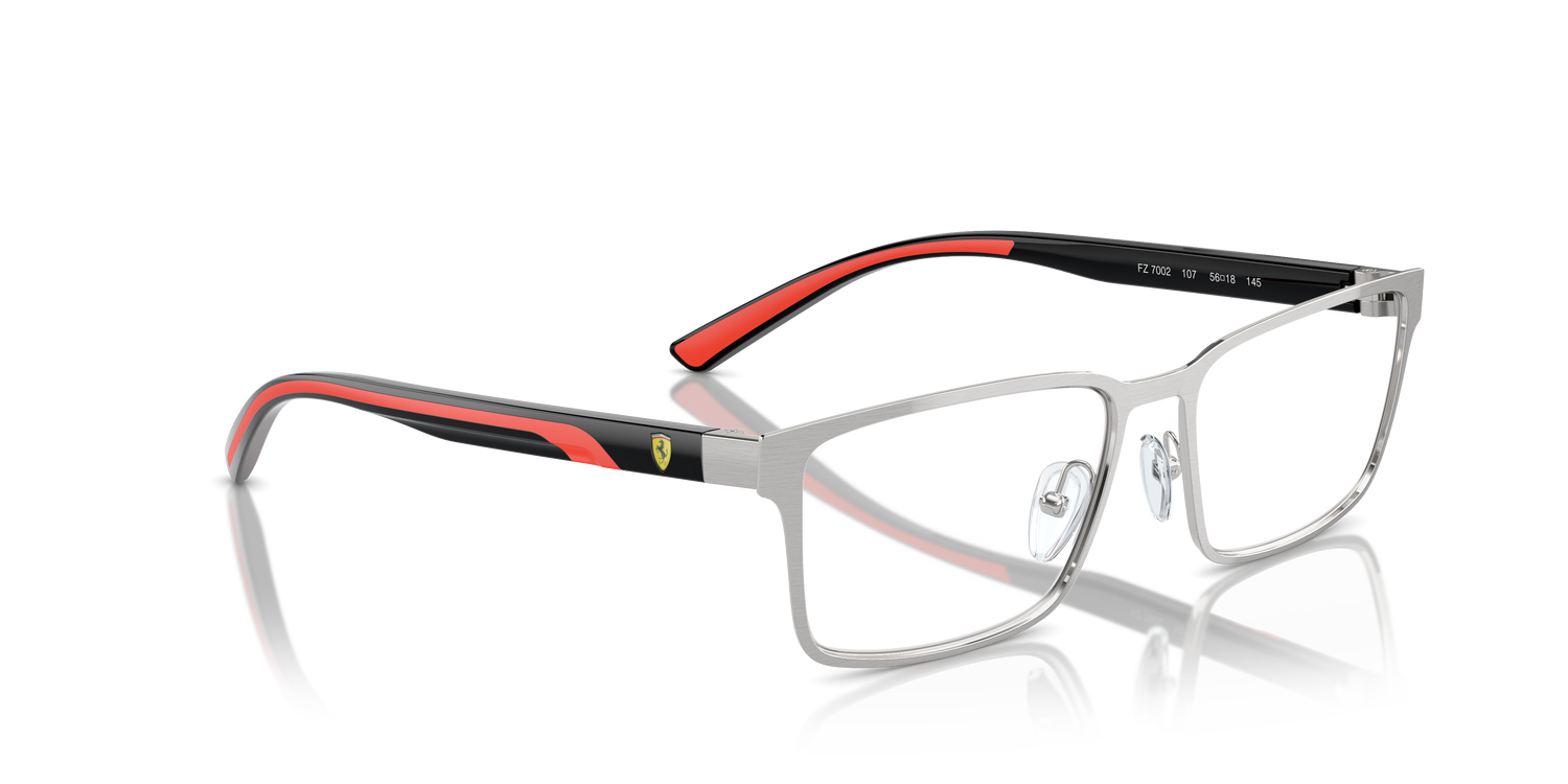 FERRARI SCUDERIA FZ7002 107 56