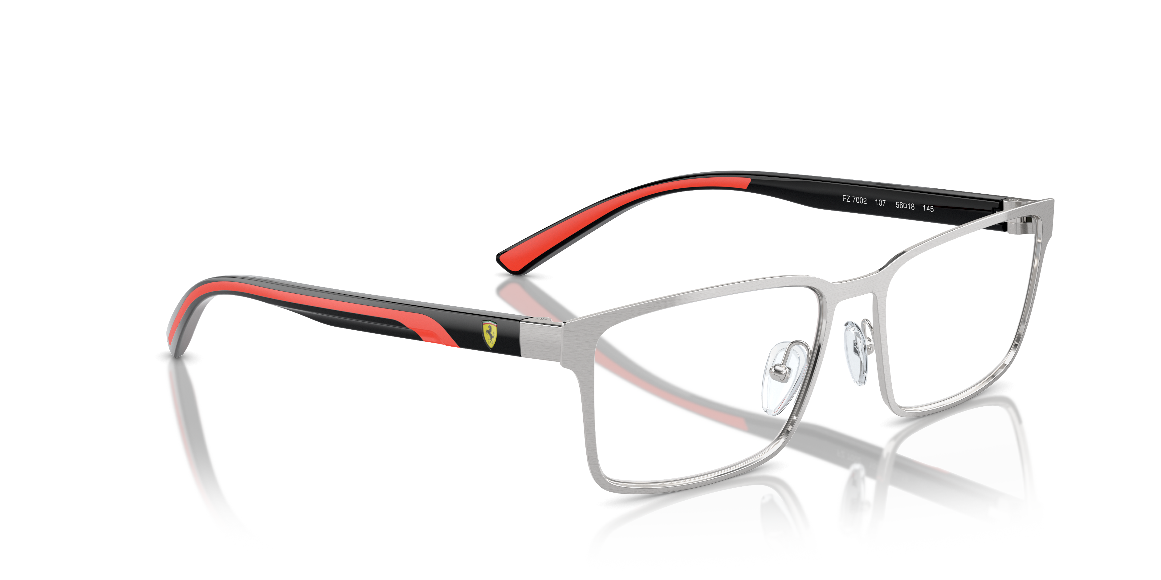 FERRARI SCUDERIA FZ7002 107 56