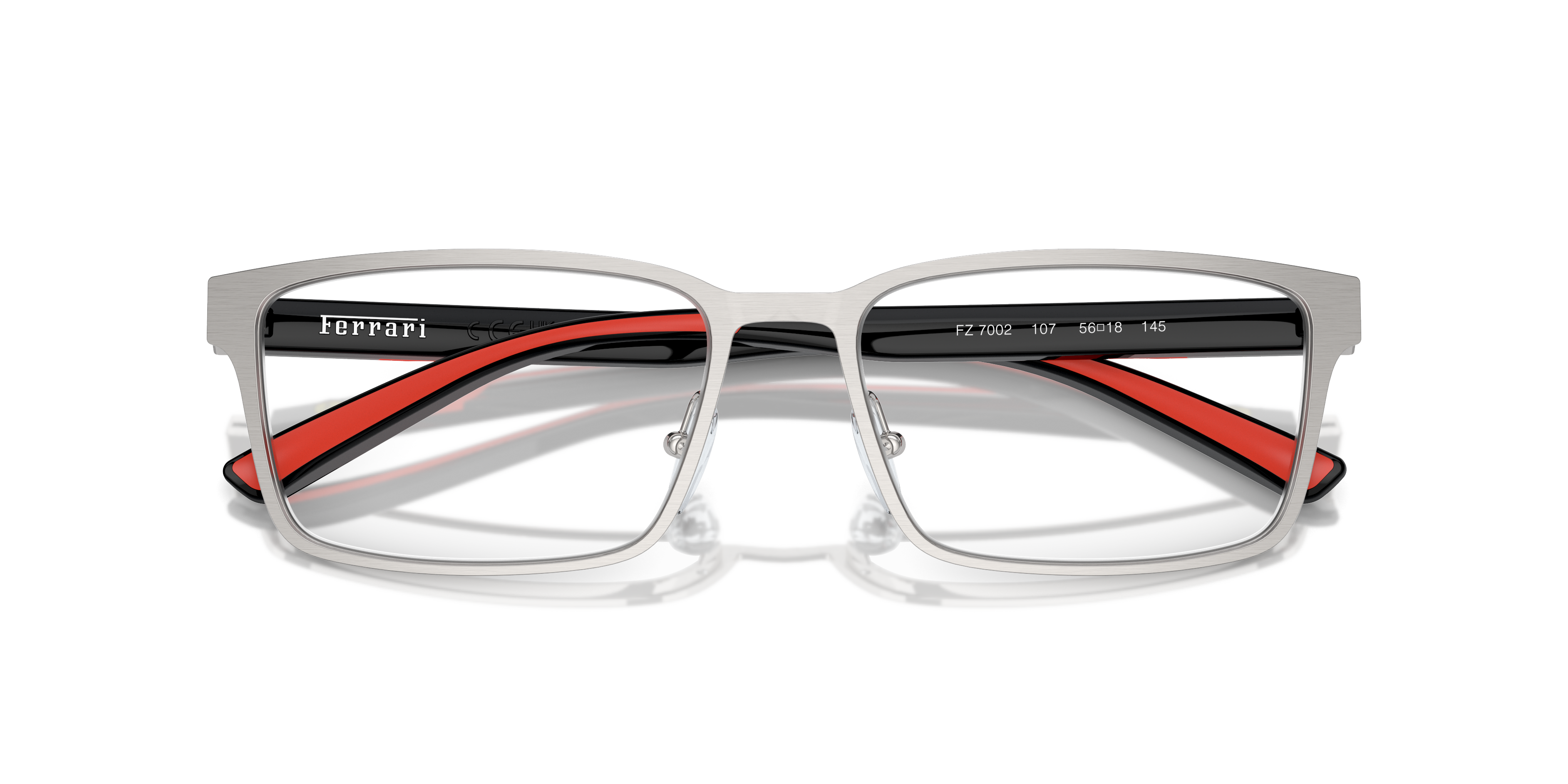 FERRARI SCUDERIA FZ7002 107 56