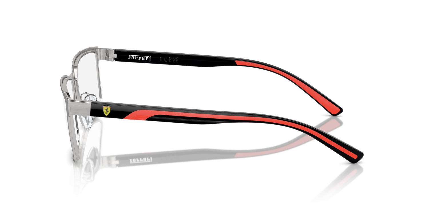 FERRARI SCUDERIA FZ7002 107 56