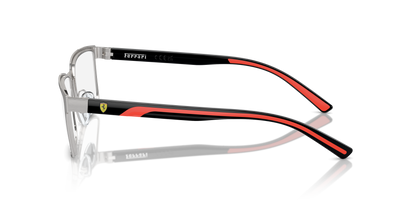 FERRARI SCUDERIA FZ7002 107 56