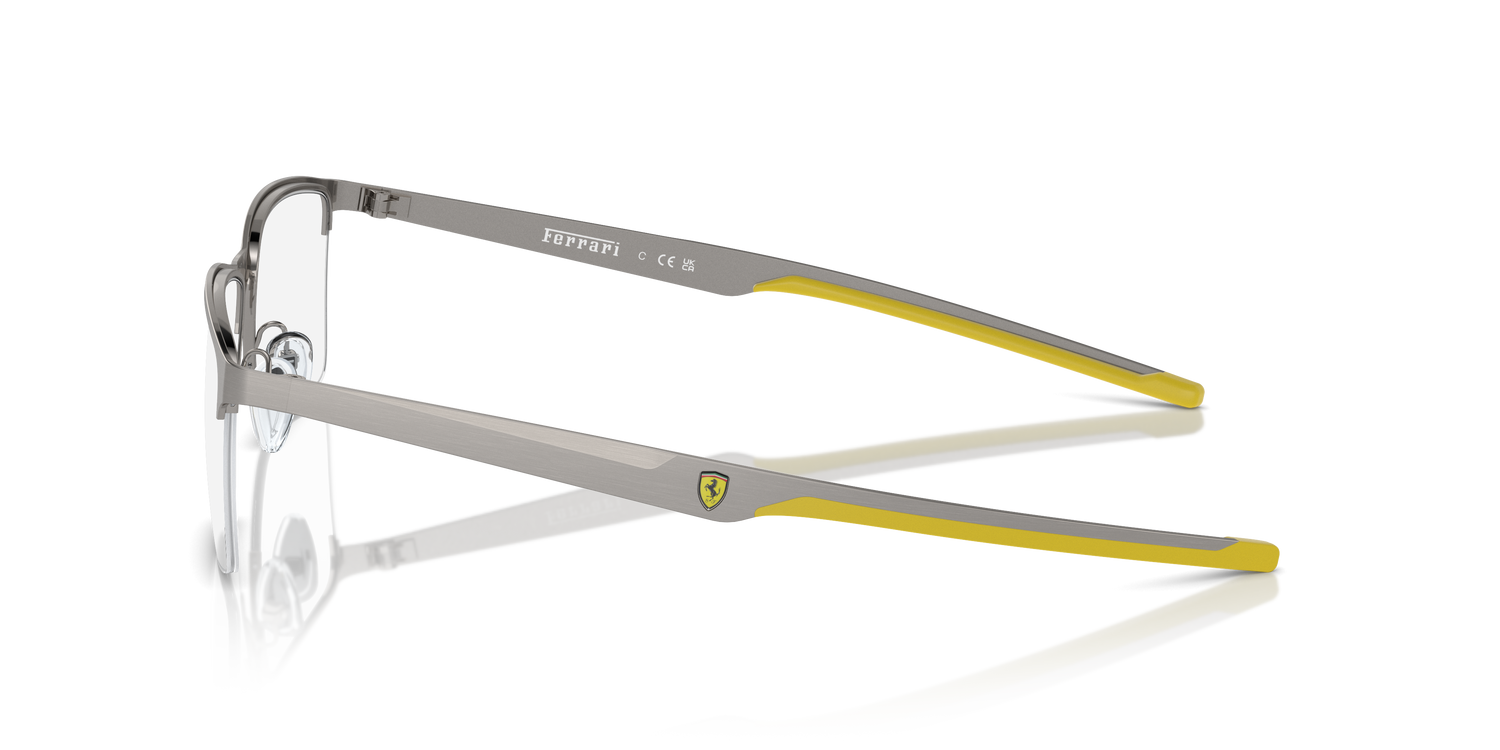 FERRARI SCUDERIA FZ7003 110 55