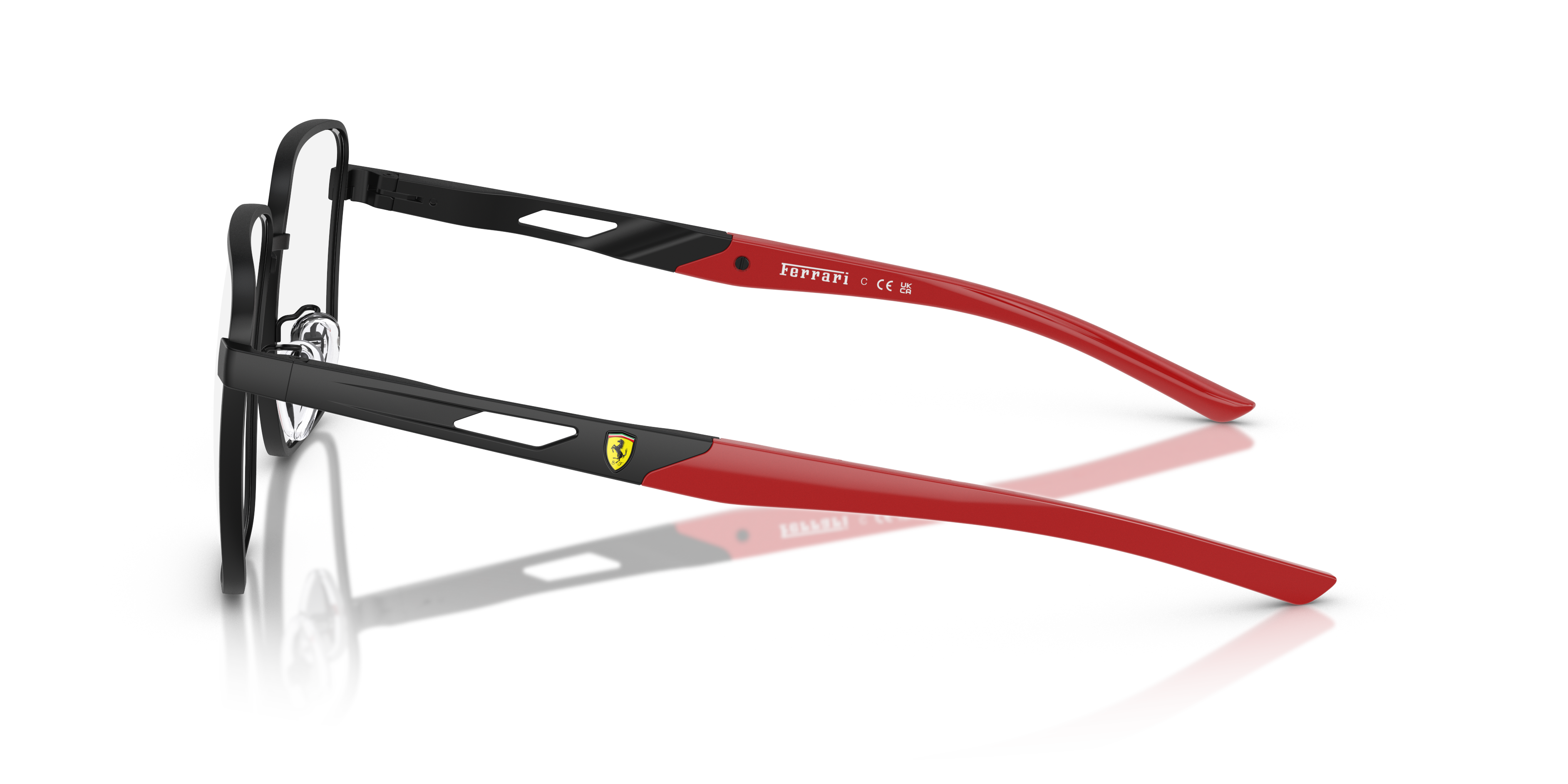 FERRARI SCUDERIA FZ7006D 101 56