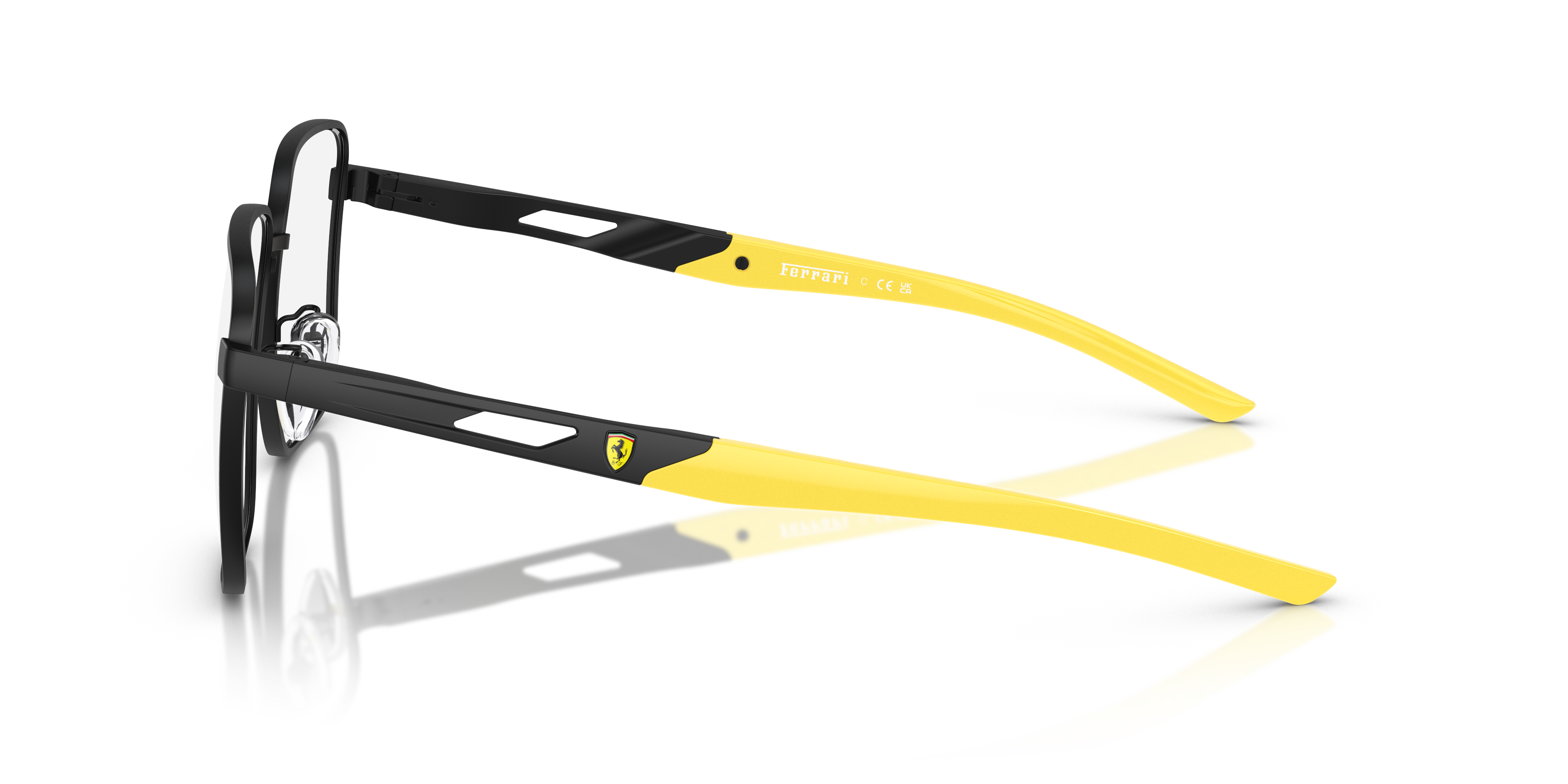 FERRARI SCUDERIA FZ7006D 123 56