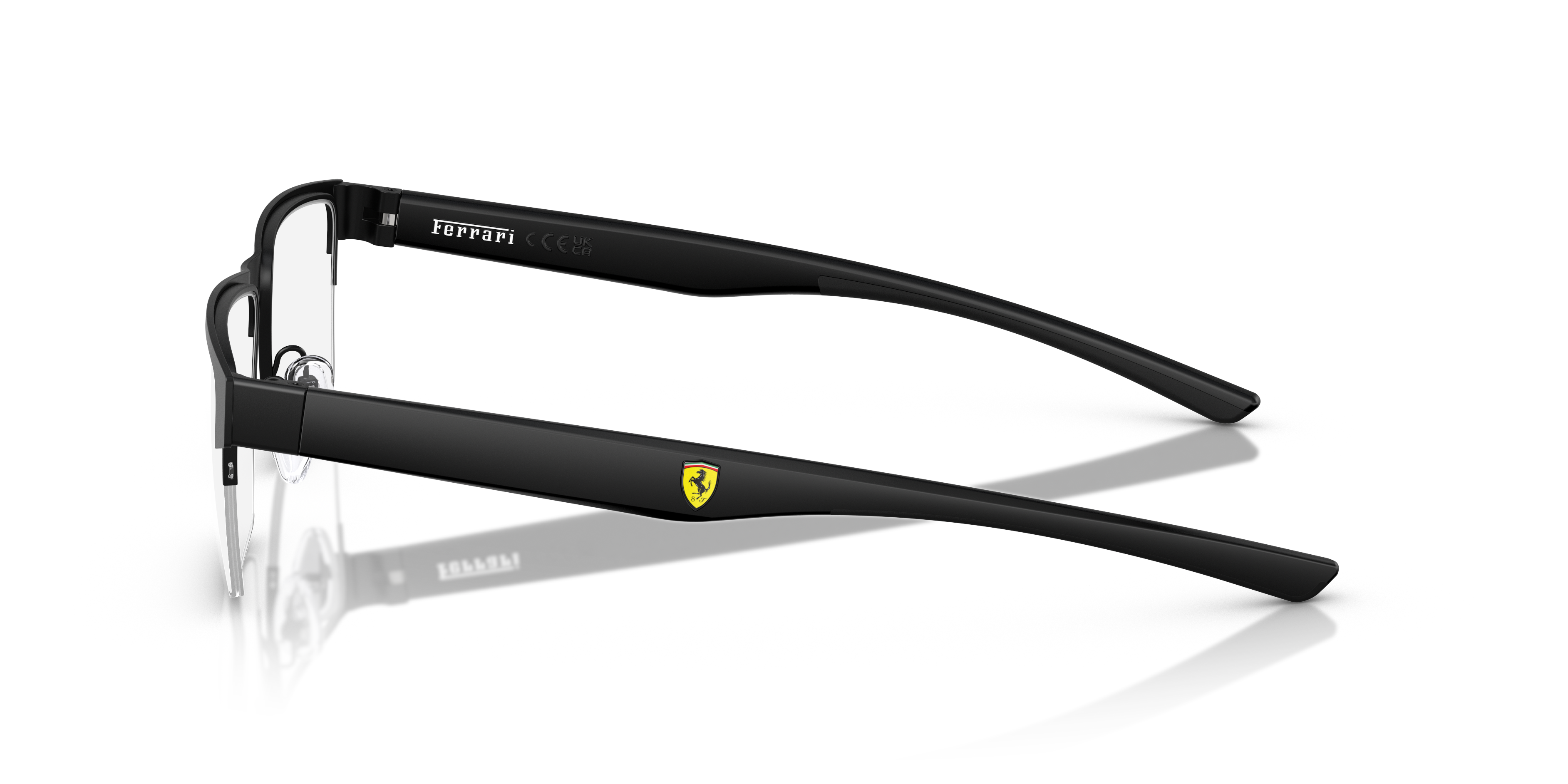 FERRARI SCUDERIA FZ7007 101 55