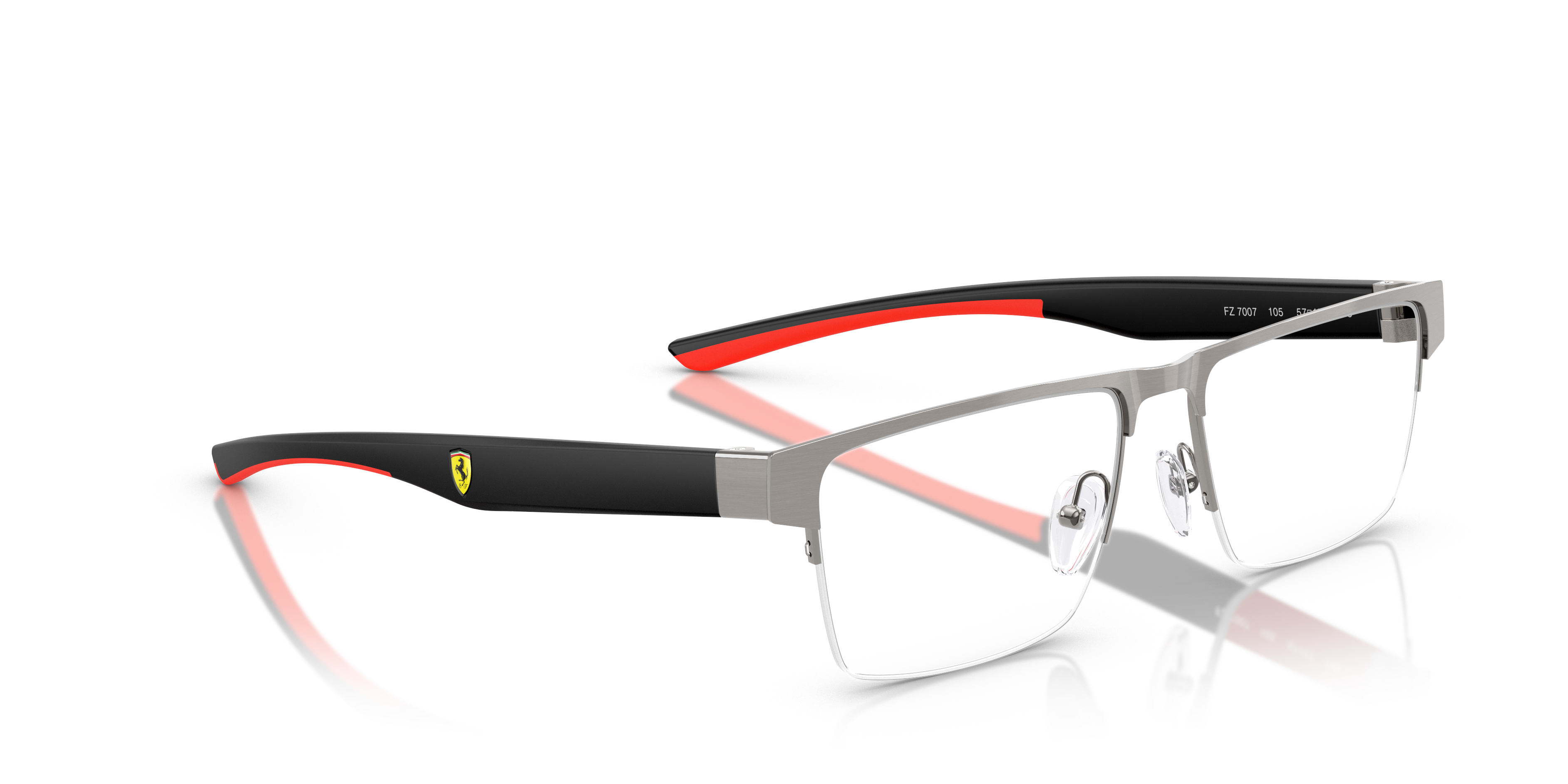 FERRARI SCUDERIA FZ7007 105 55