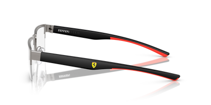 FERRARI SCUDERIA FZ7007 105 55