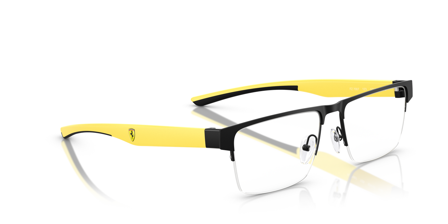 FERRARI SCUDERIA FZ7007 123 55