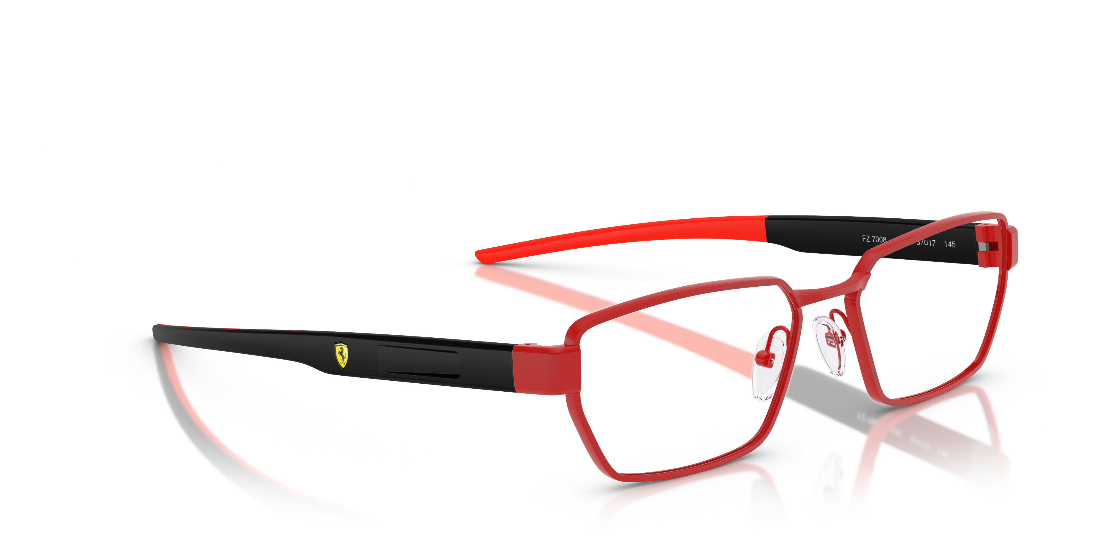 FERRARI SCUDERIA FZ7008 125 55