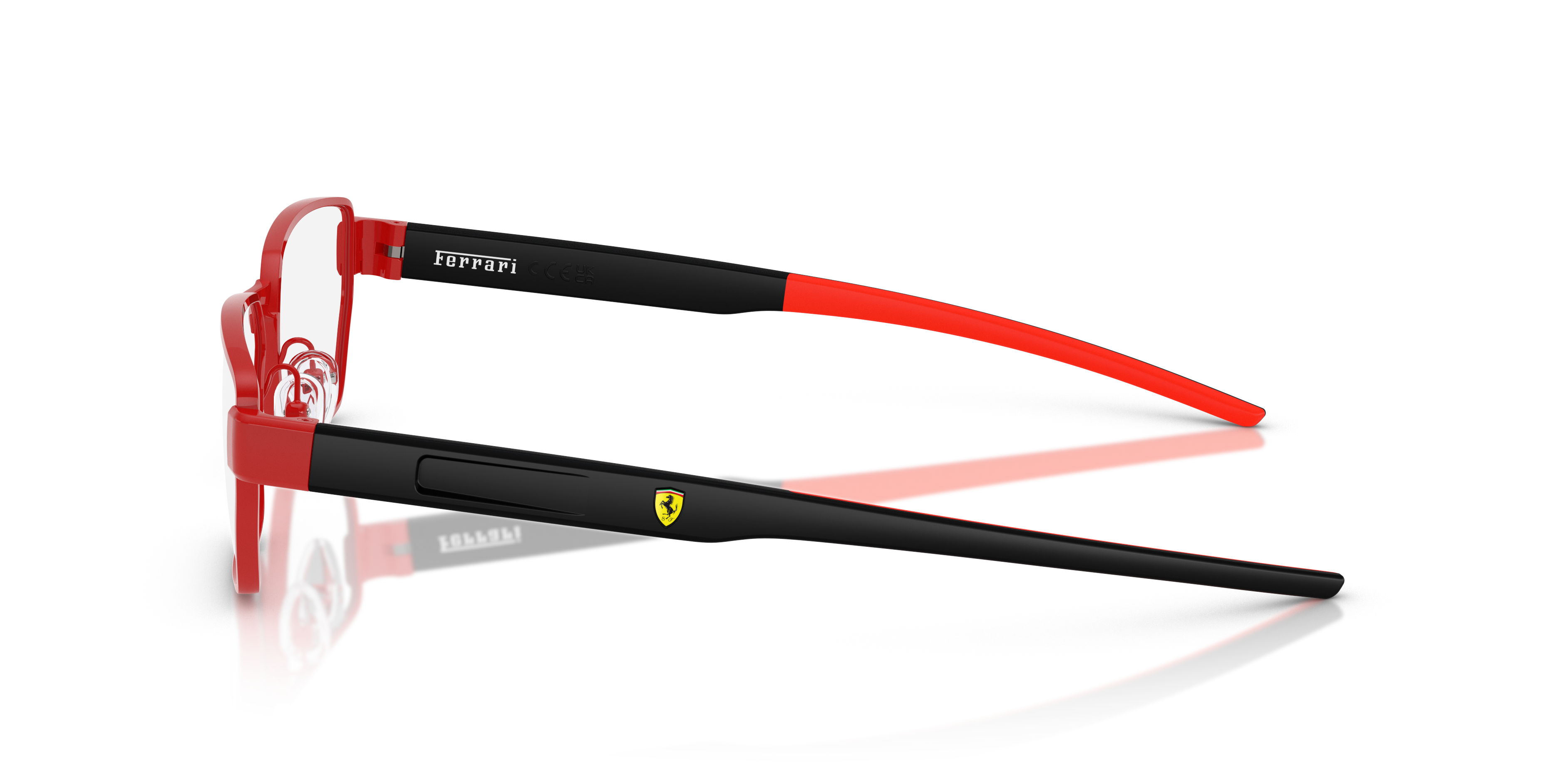 FERRARI SCUDERIA FZ7008 125 55