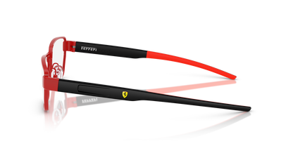 FERRARI SCUDERIA FZ7008 125 55