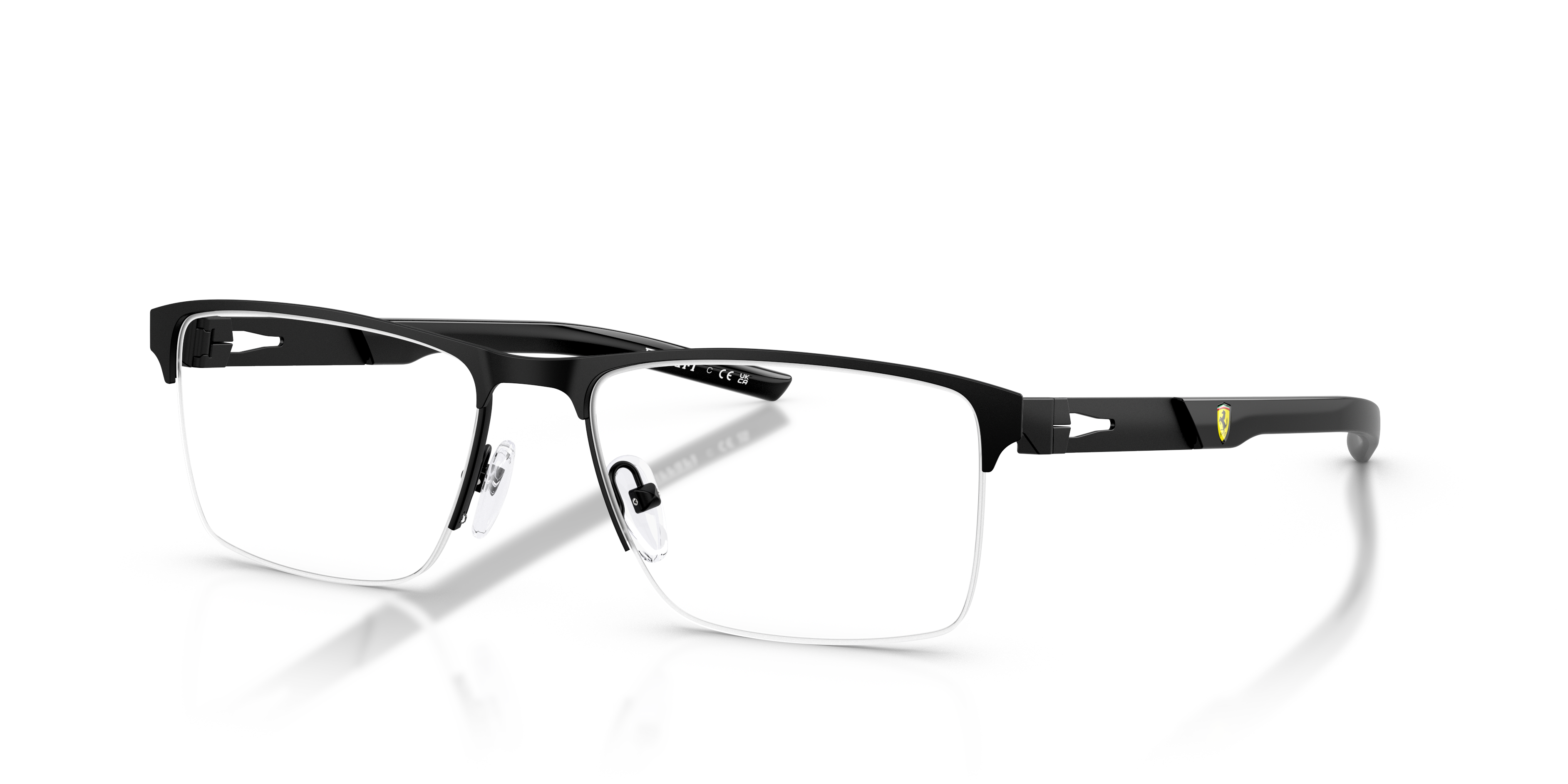 FERRARI SCUDERIA FZ7009 126 58