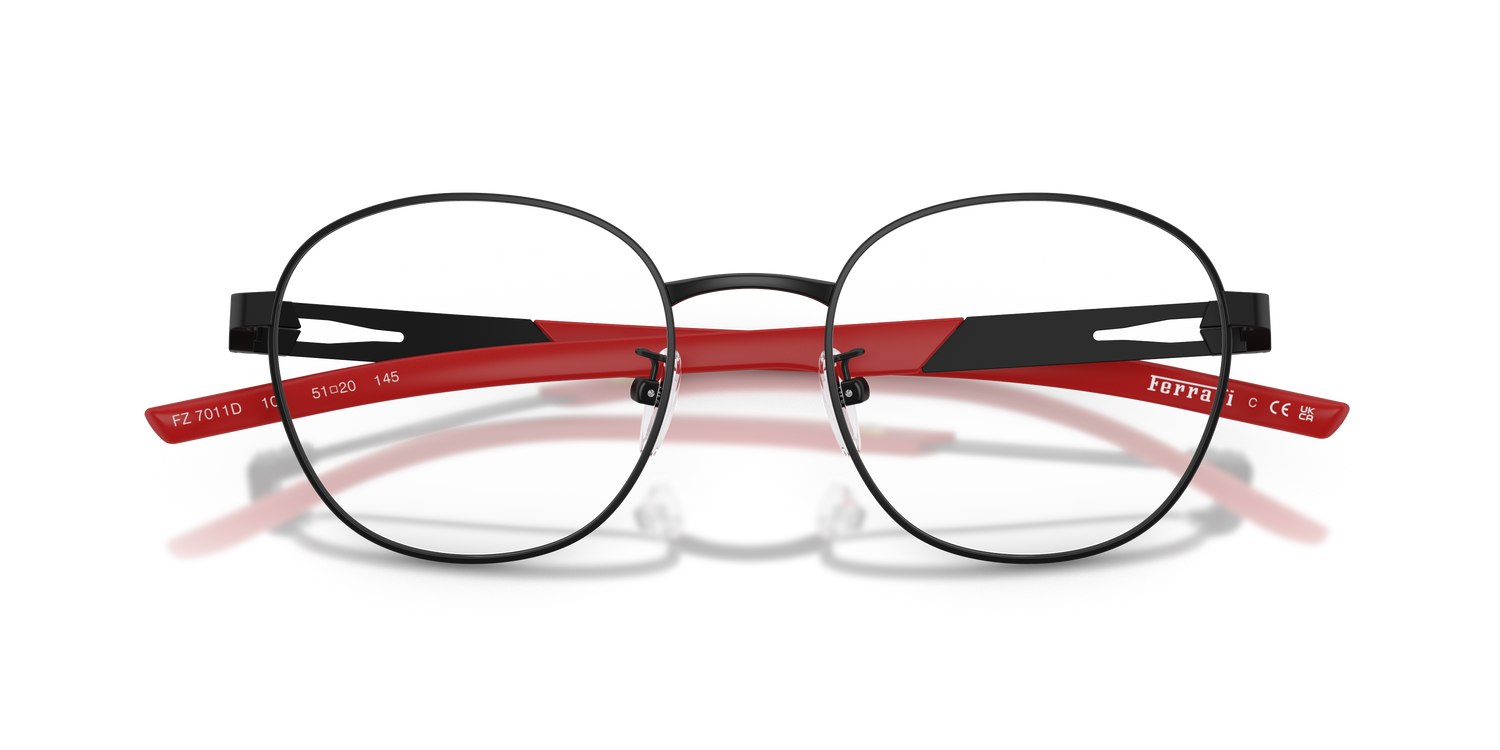 FERRARI SCUDERIA FZ7011D 101 51