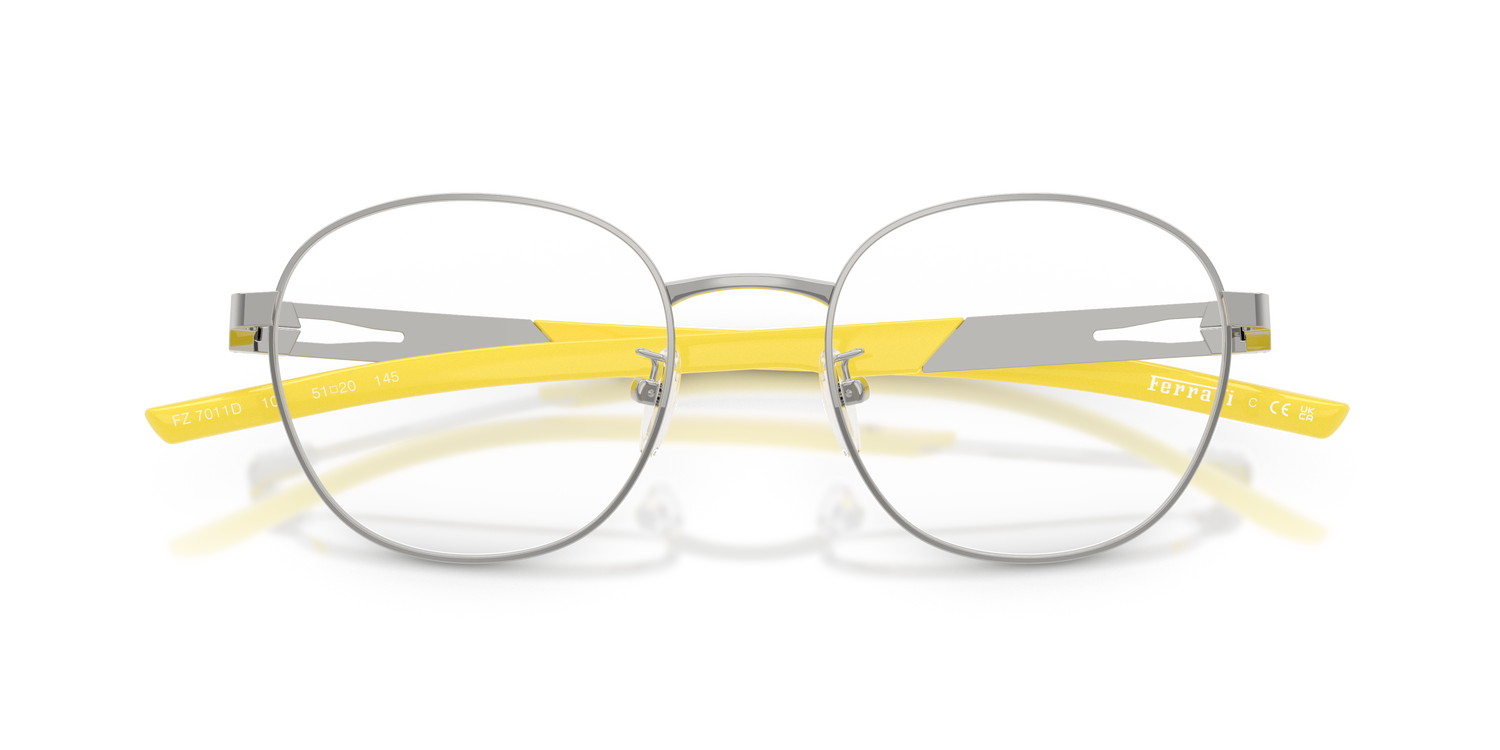 FERRARI SCUDERIA FZ7011D 103 51