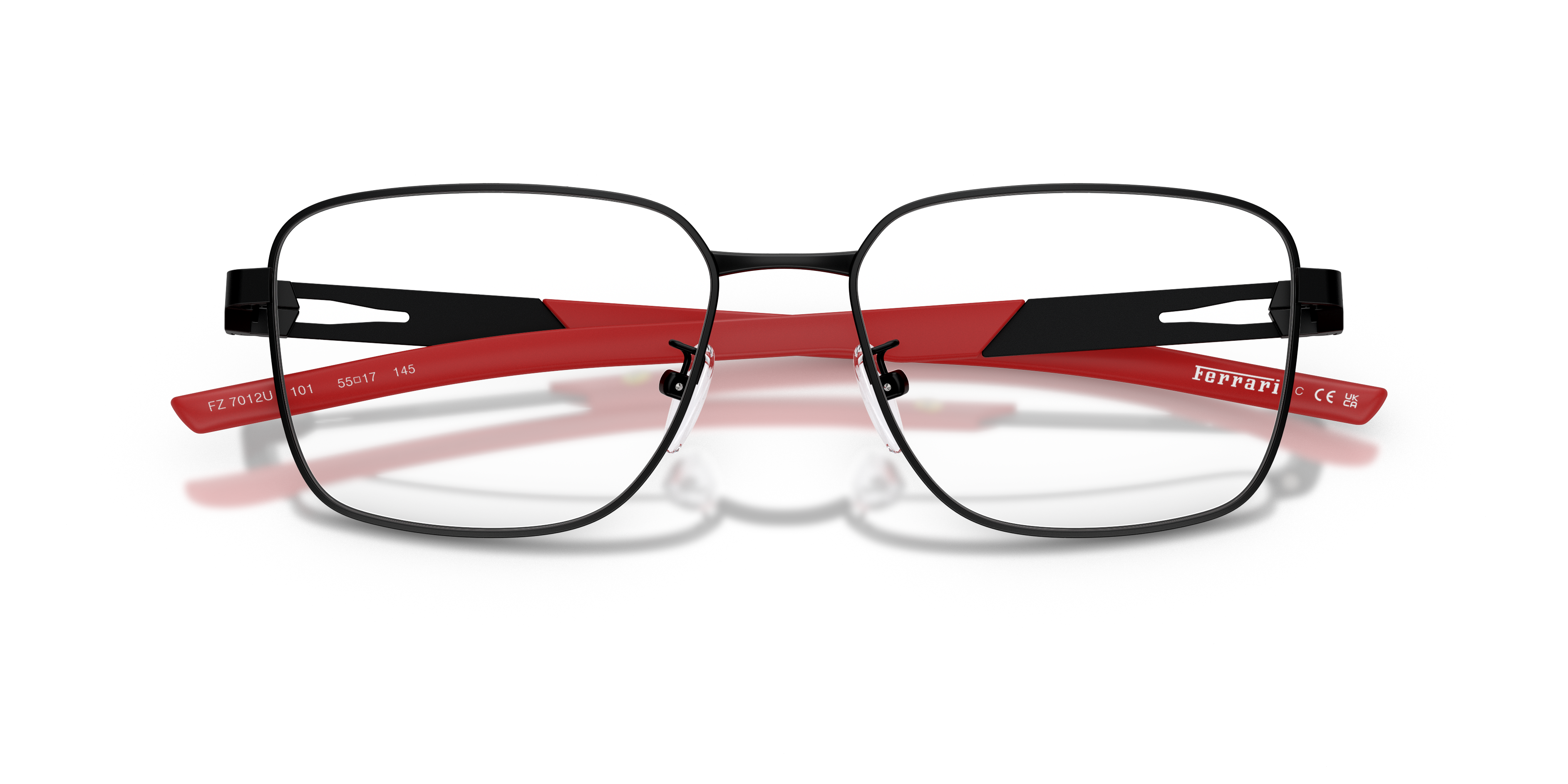 FERRARI SCUDERIA FZ7012D 101 53