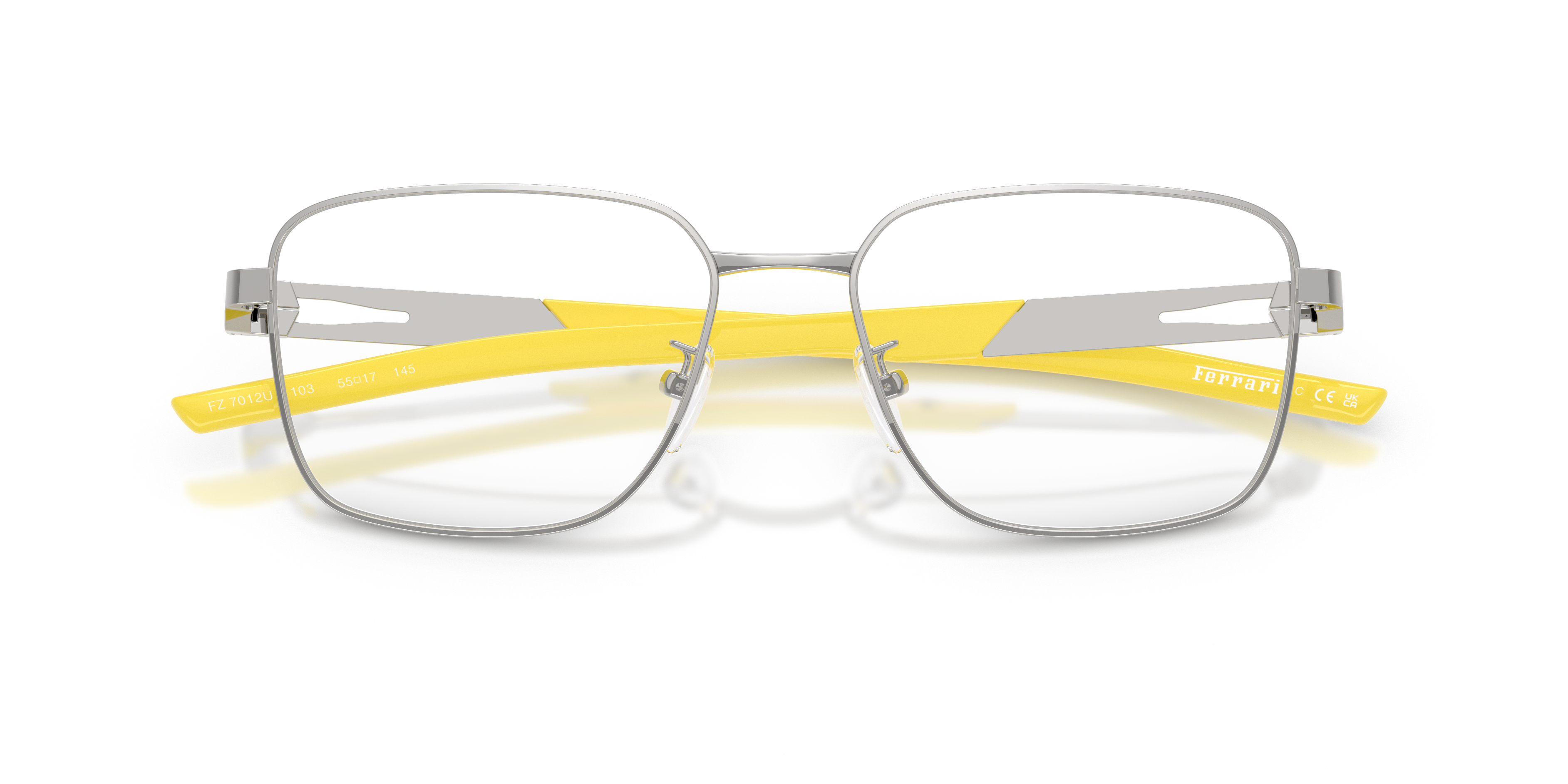 FERRARI SCUDERIA FZ7012D 103 55