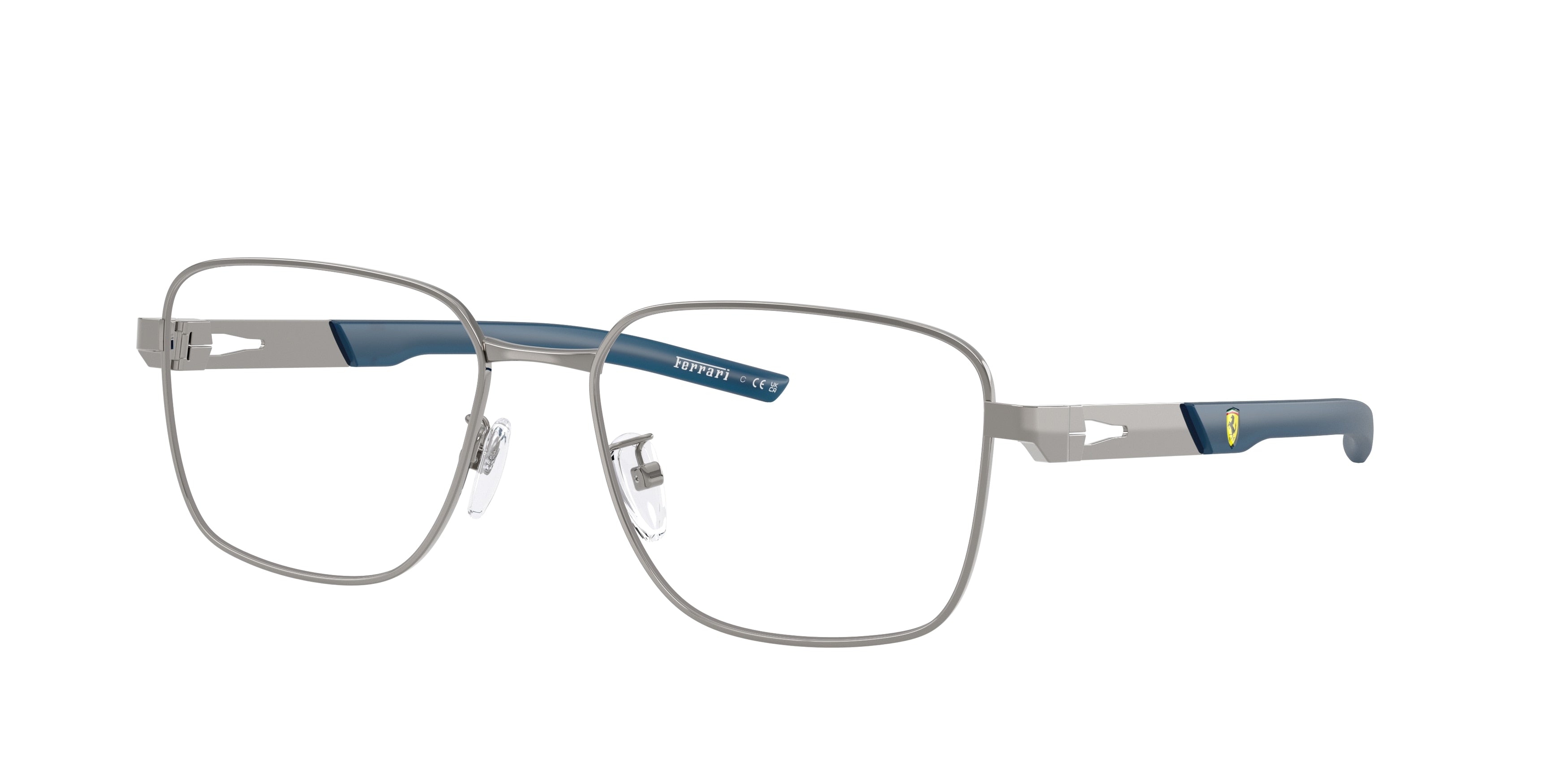 FERRARI SCUDERIA FZ7012D 104 55