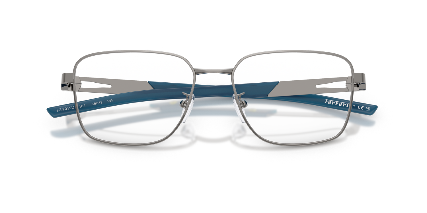 FERRARI SCUDERIA FZ7012D 104 55