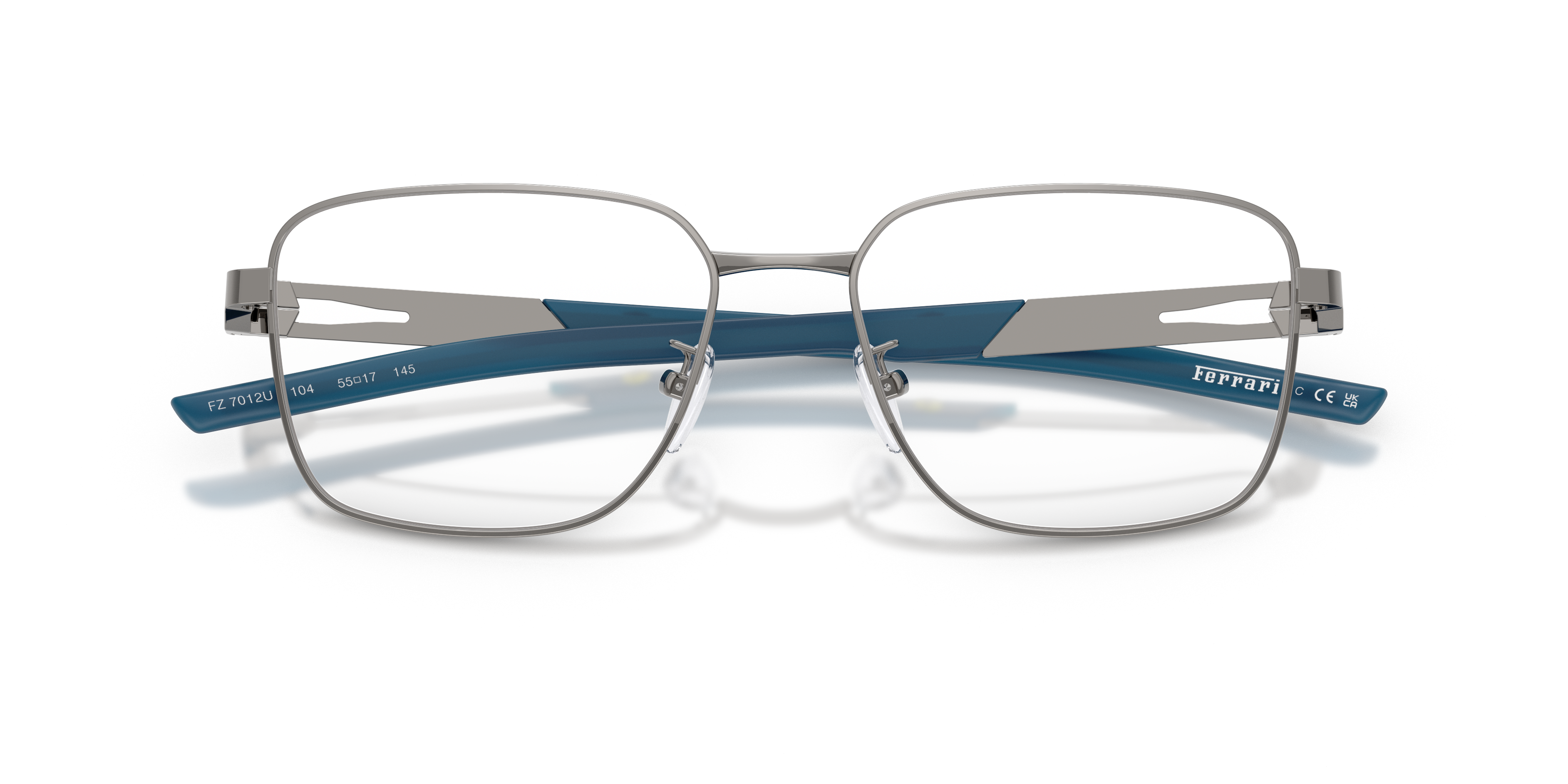 FERRARI SCUDERIA FZ7012D 104 53