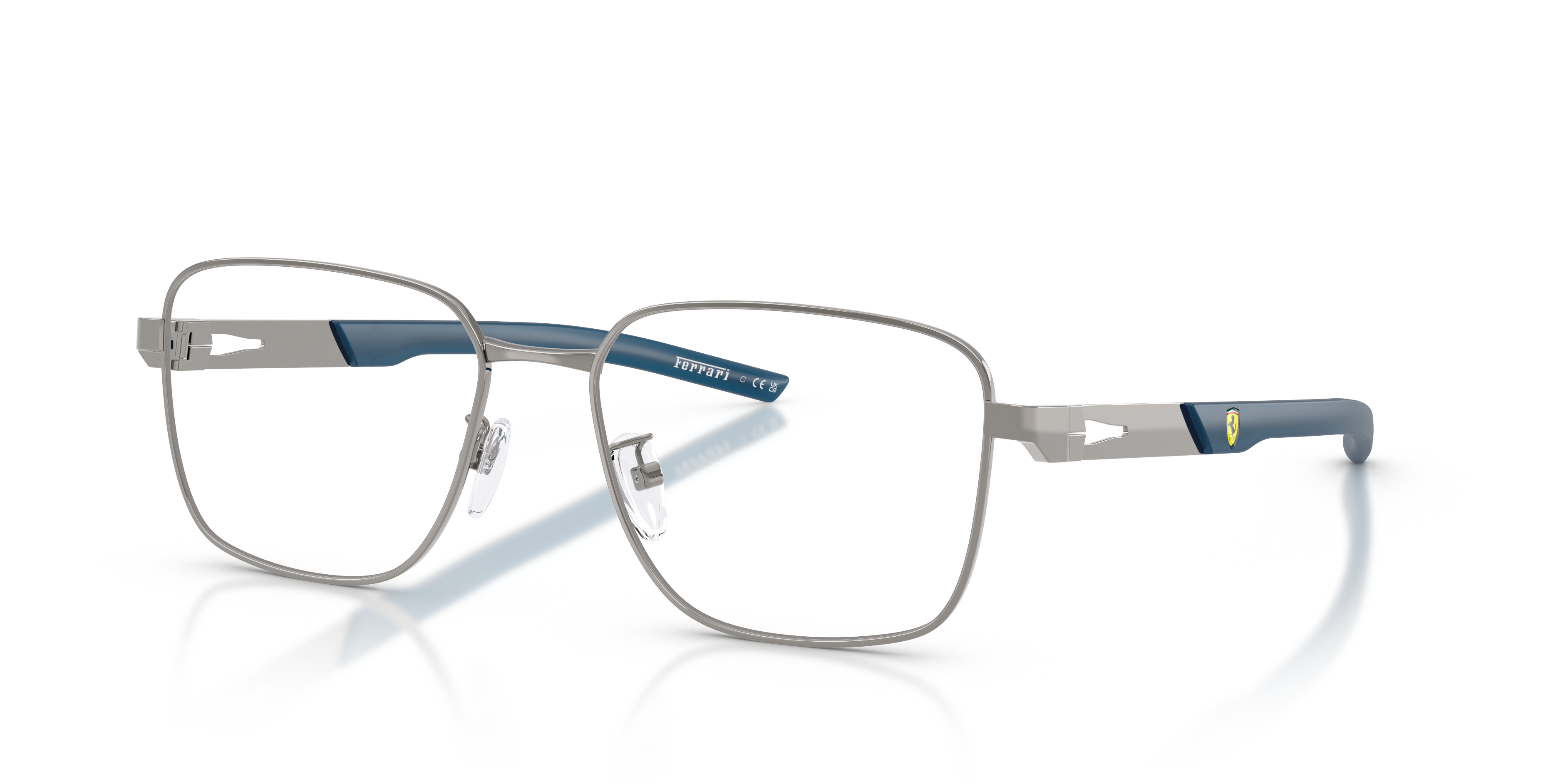 FERRARI SCUDERIA FZ7012D 104 55