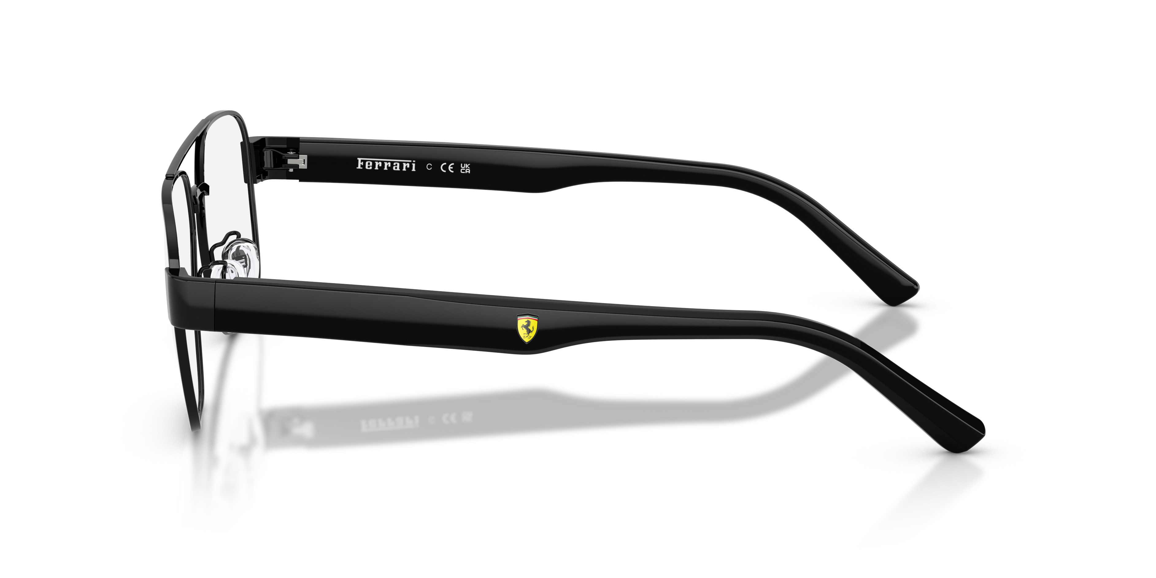 FERRARI SCUDERIA FZ7014D 101 55