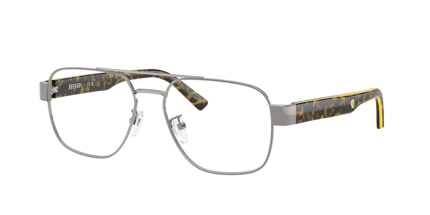 FERRARI SCUDERIA FZ7014D 104 57