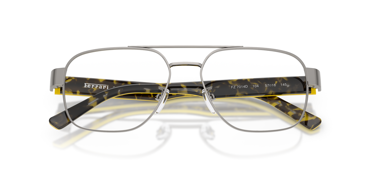 FERRARI SCUDERIA FZ7014D 104 57