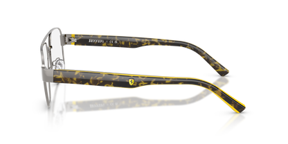 FERRARI SCUDERIA FZ7014D 104 55